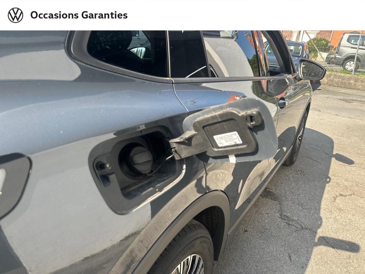 Voitures occasions VOLKSWAGEN TIGUAN VW Edition Hazebrouck
