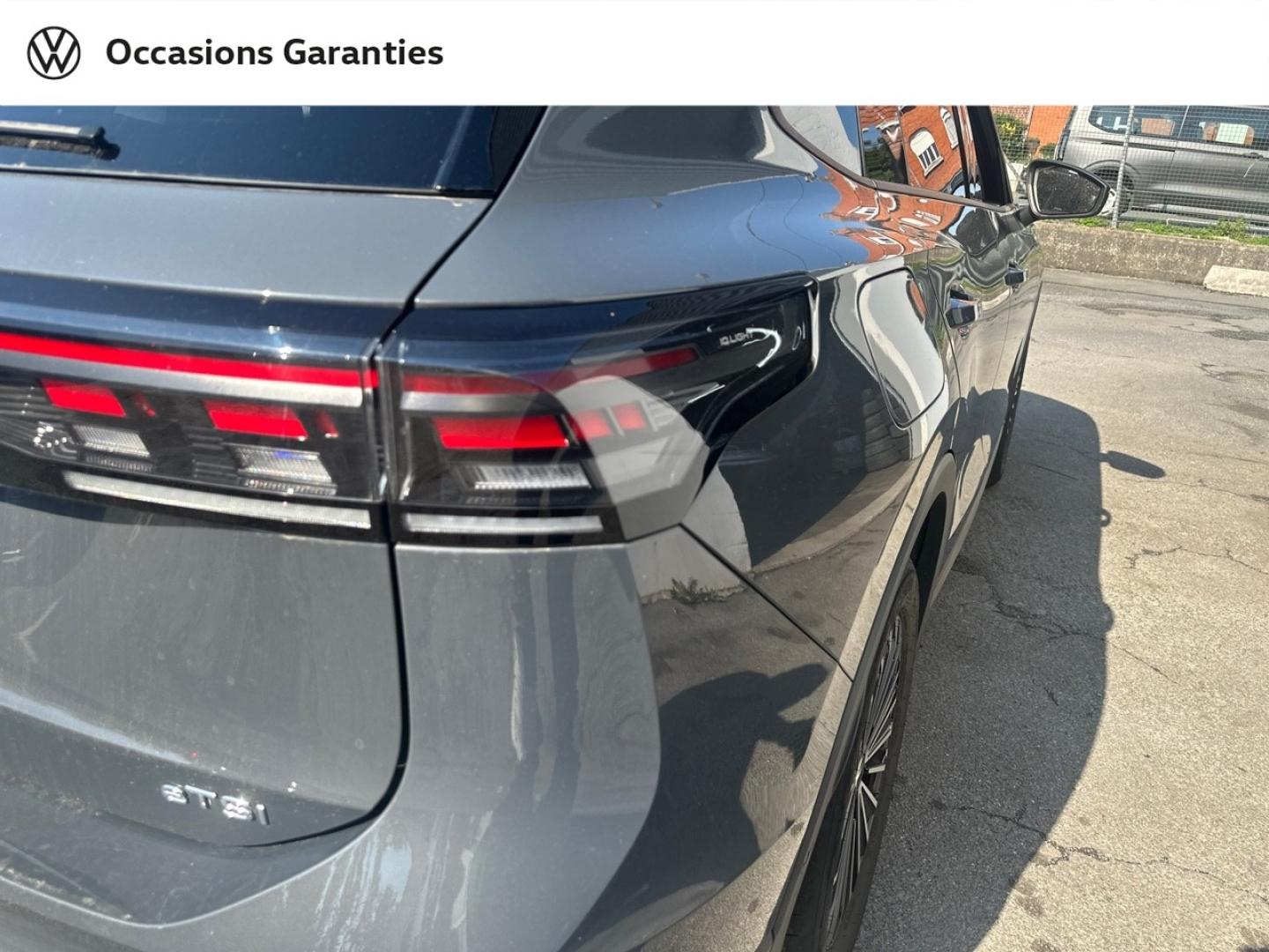 Voitures occasions VOLKSWAGEN TIGUAN VW Edition Villeneuve-d'Ascq