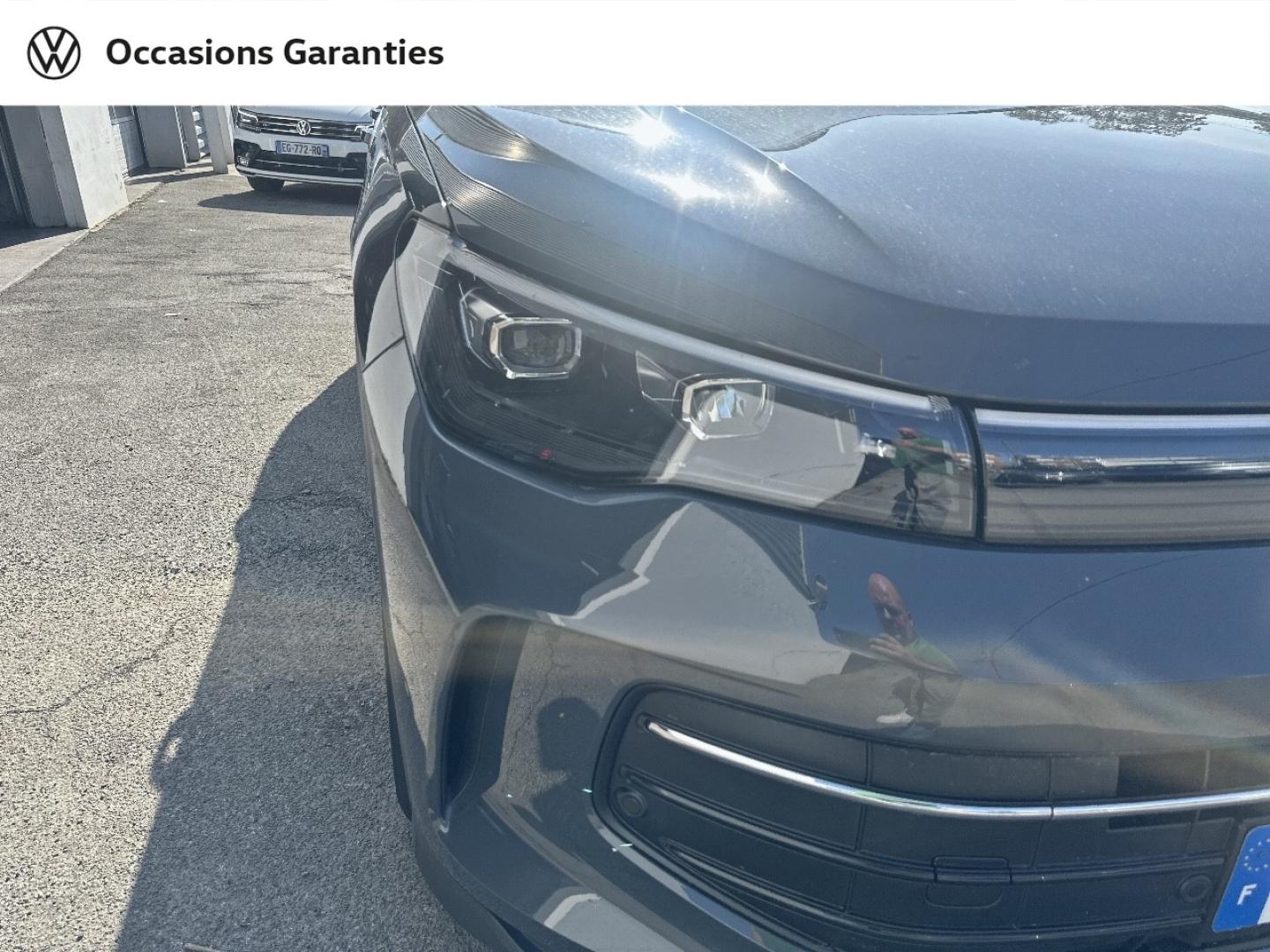 Voitures occasions VOLKSWAGEN TIGUAN VW Edition Hazebrouck