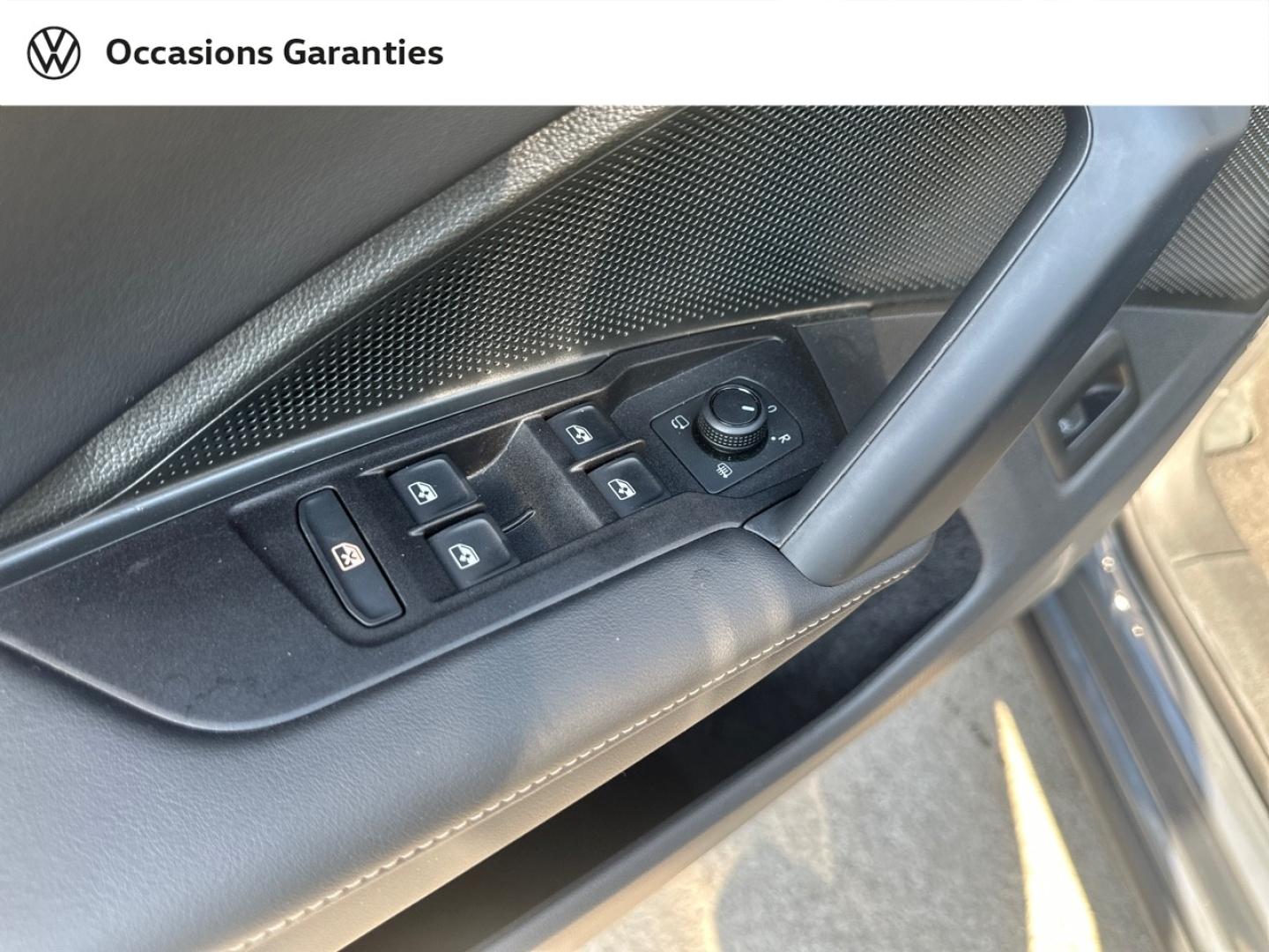 Voitures occasions VOLKSWAGEN TIGUAN VW Edition Hazebrouck