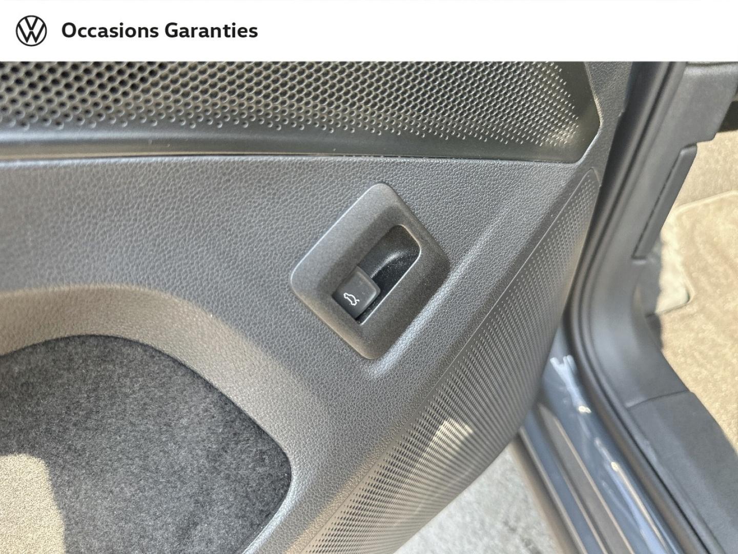Voitures occasions VOLKSWAGEN TIGUAN VW Edition Villeneuve-d'Ascq