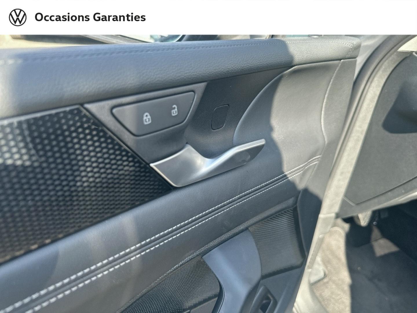 Voitures occasions VOLKSWAGEN TIGUAN VW Edition Villeneuve-d'Ascq
