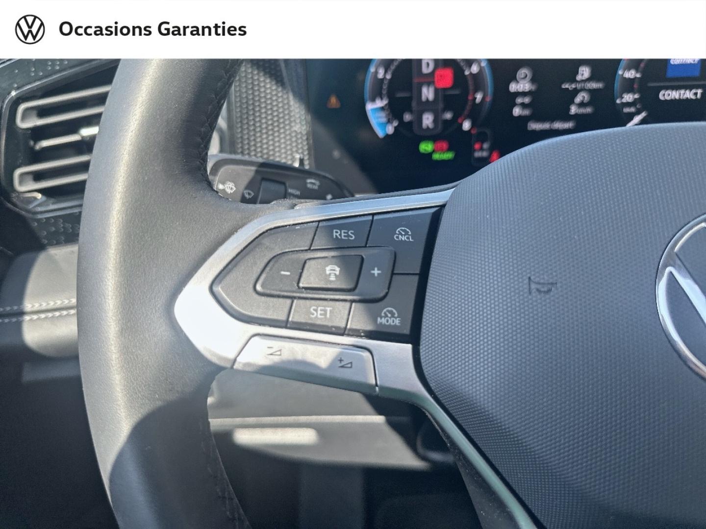 Voitures occasions VOLKSWAGEN TIGUAN VW Edition Hazebrouck