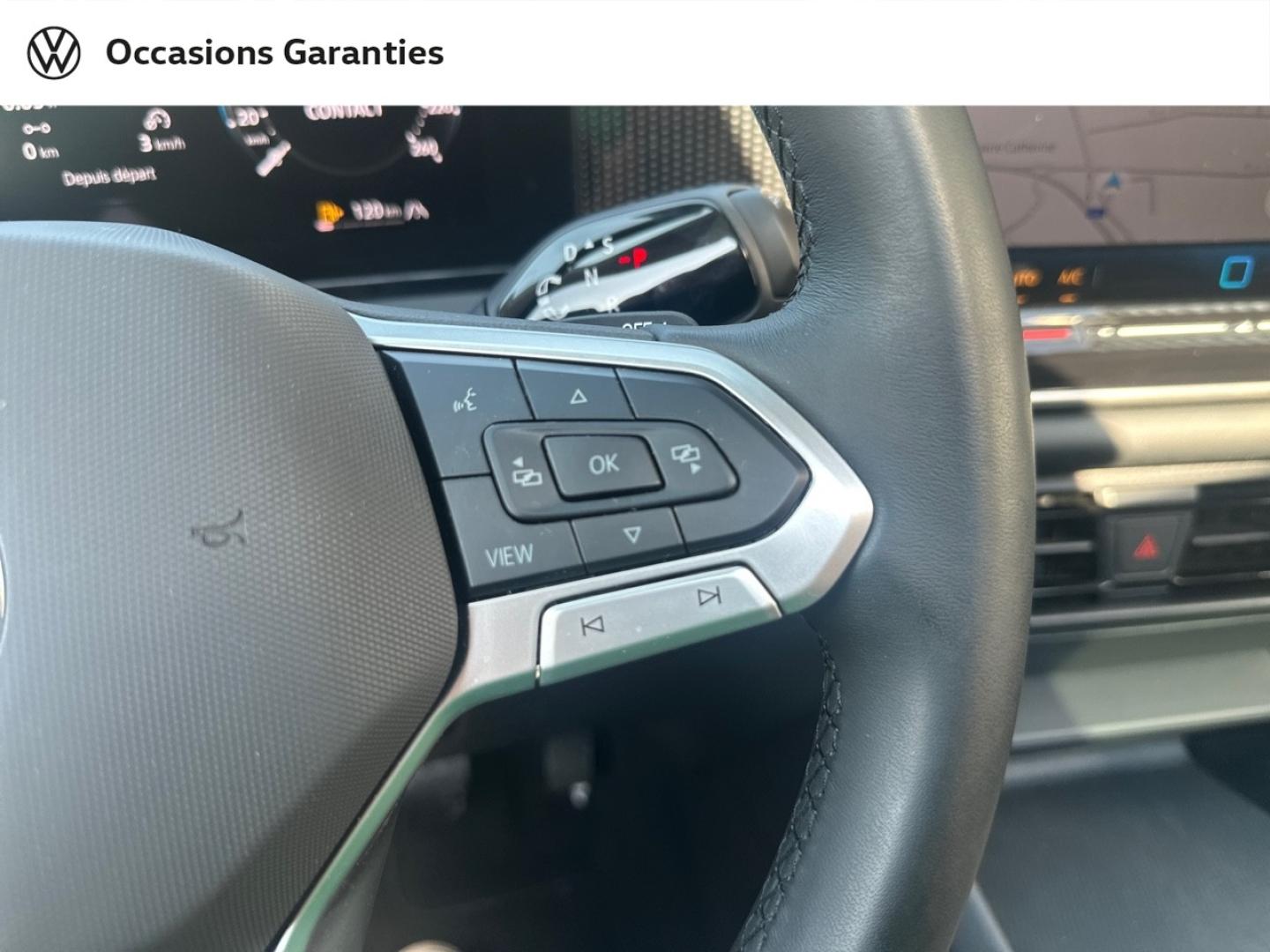 Voitures occasions VOLKSWAGEN TIGUAN VW Edition Hazebrouck