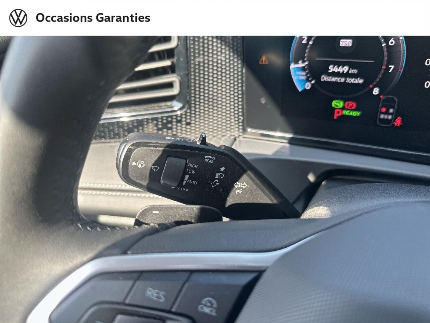 Voitures occasions VOLKSWAGEN TIGUAN VW Edition Villeneuve-d'Ascq