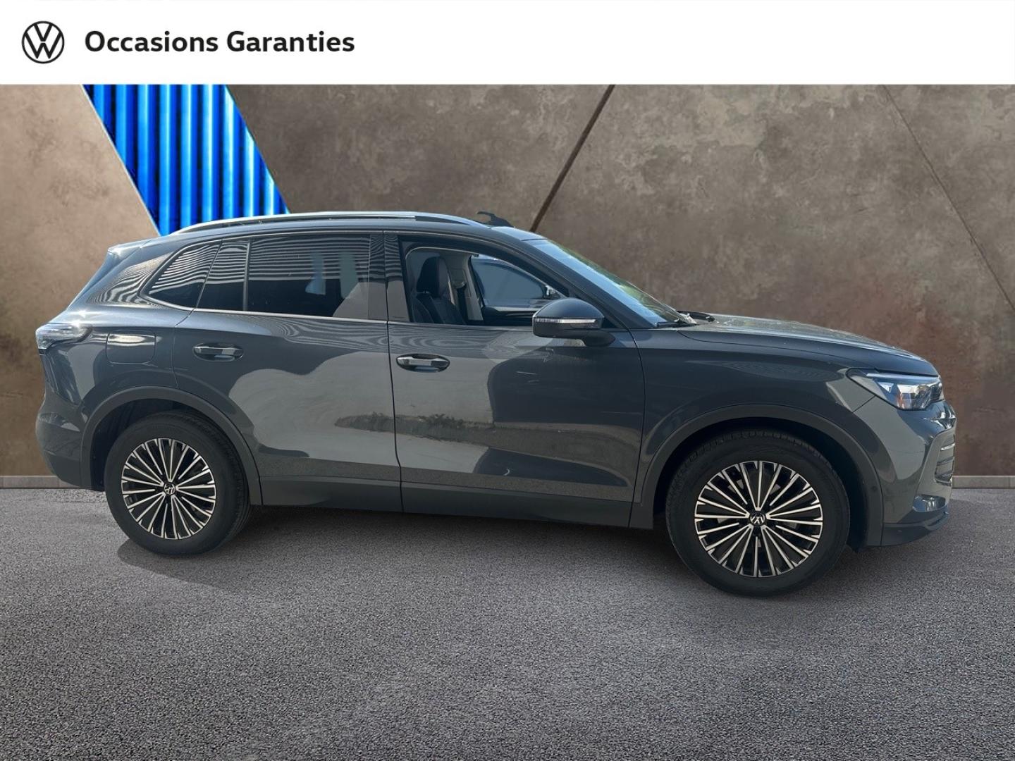 Voitures occasions VOLKSWAGEN TIGUAN VW Edition Hazebrouck