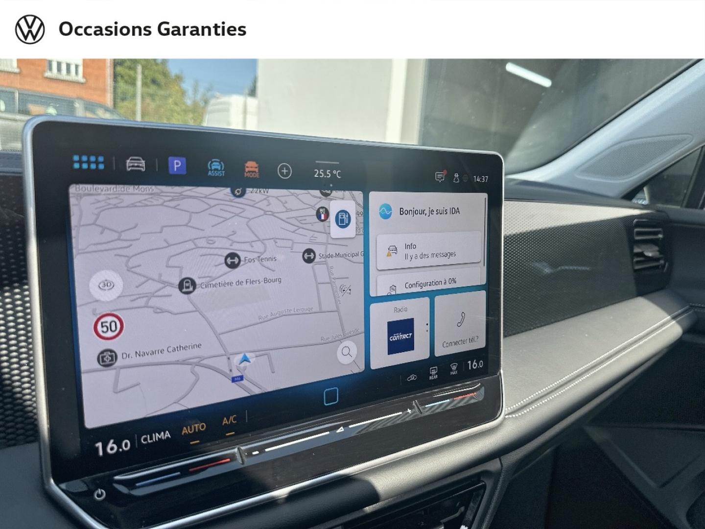 Voitures occasions VOLKSWAGEN TIGUAN VW Edition Hazebrouck