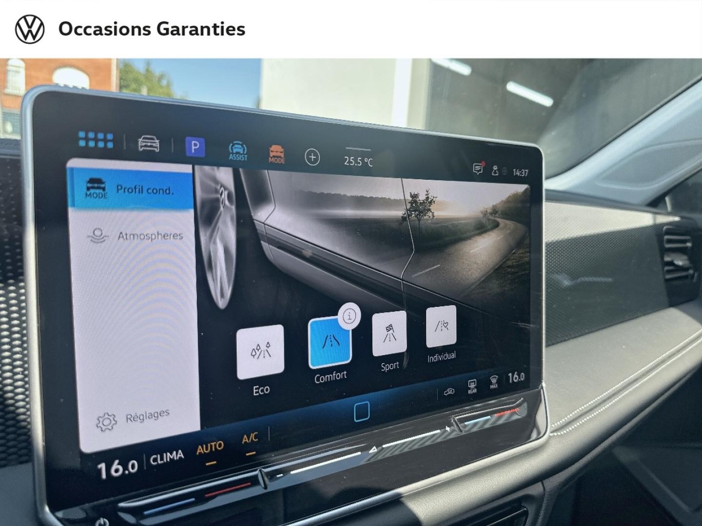 Voitures occasions VOLKSWAGEN TIGUAN VW Edition Villeneuve-d'Ascq