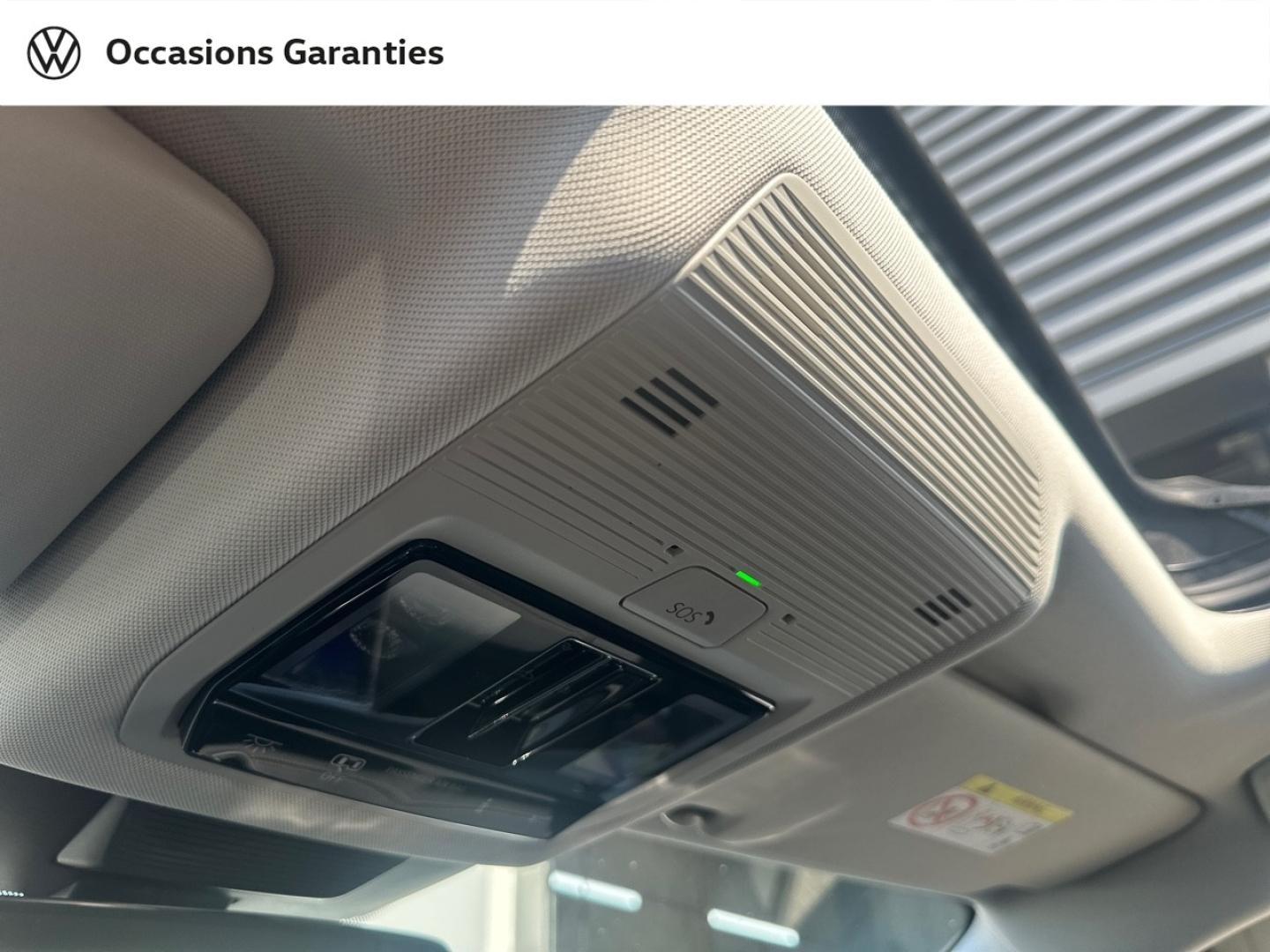 Voitures occasions VOLKSWAGEN TIGUAN VW Edition Villeneuve-d'Ascq