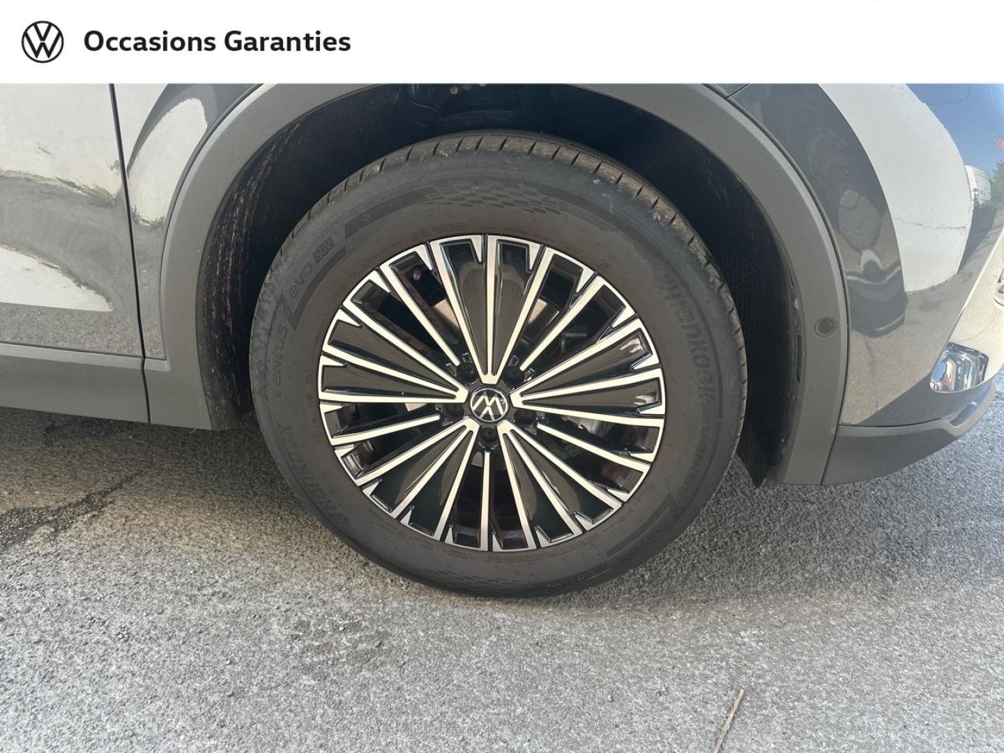 Voitures occasions VOLKSWAGEN TIGUAN VW Edition Villeneuve-d'Ascq