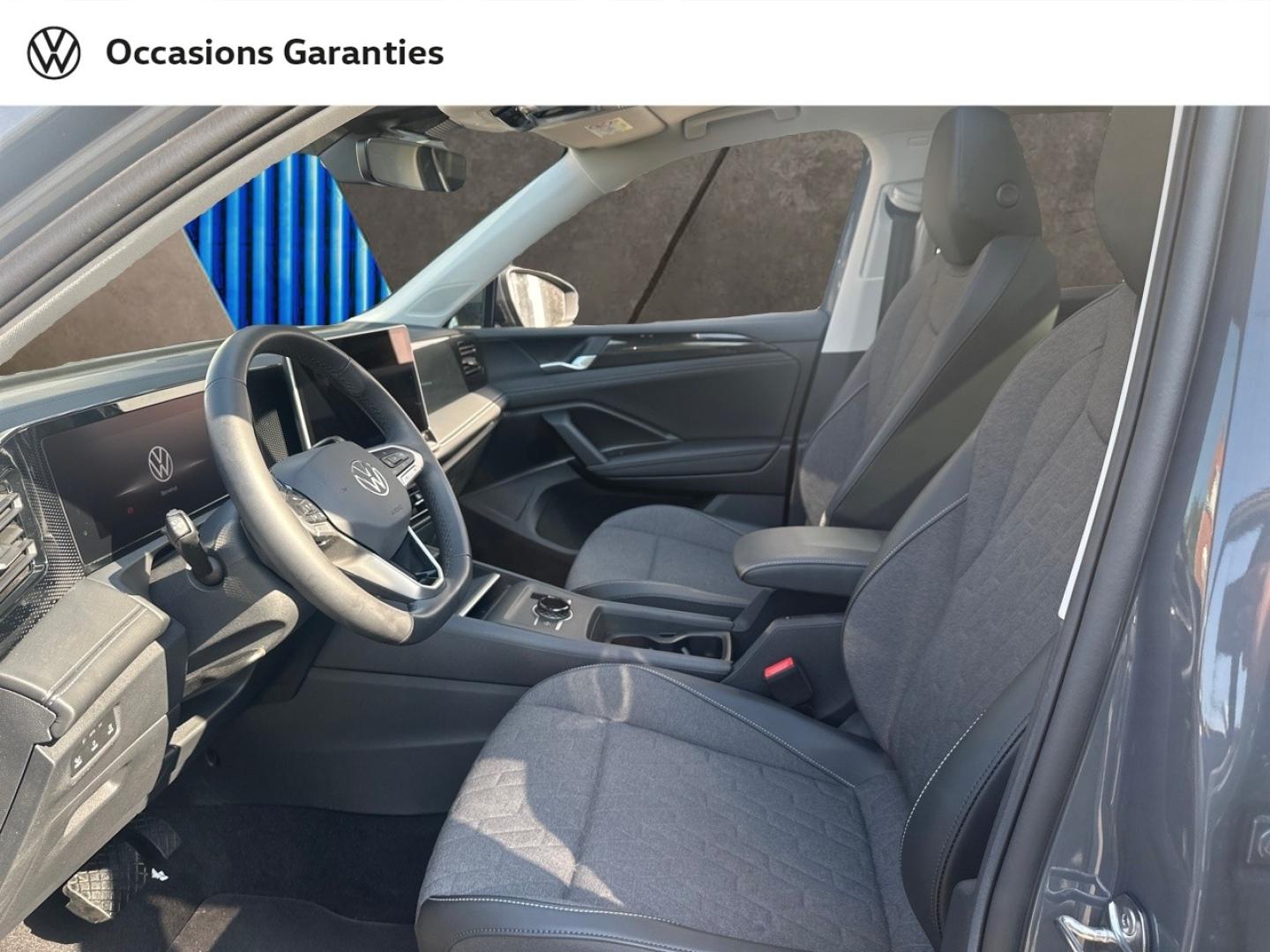 Voitures occasions VOLKSWAGEN TIGUAN VW Edition Villeneuve-d'Ascq