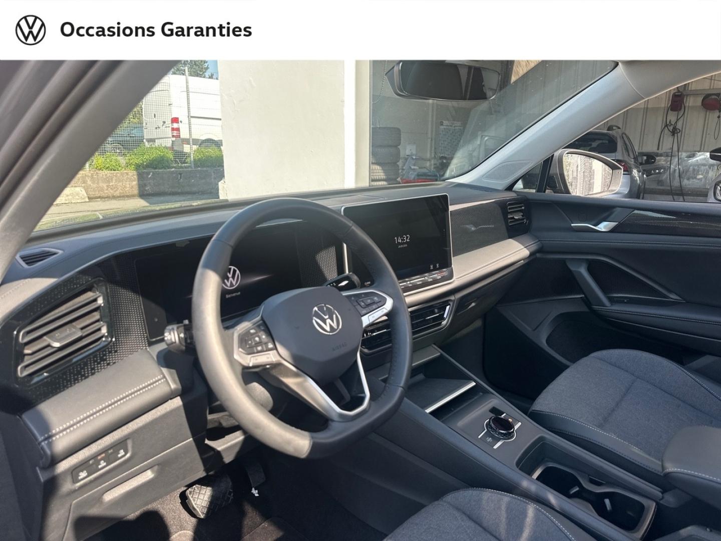 Voitures occasions VOLKSWAGEN TIGUAN VW Edition Villeneuve-d'Ascq