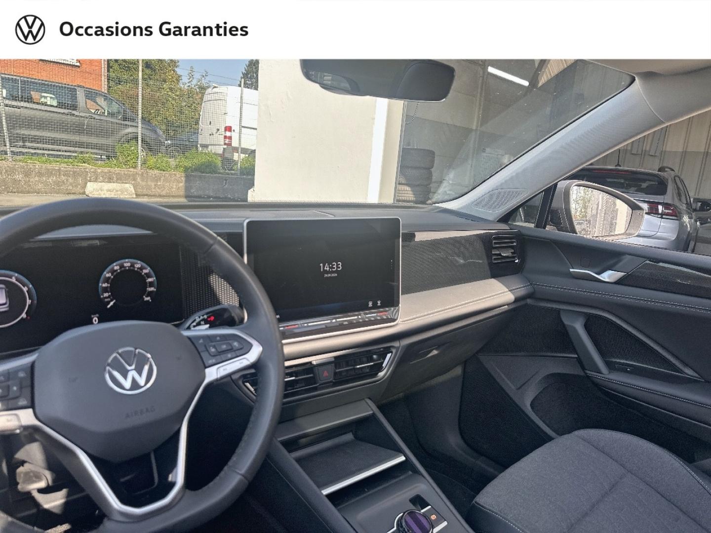 Voitures occasions VOLKSWAGEN TIGUAN VW Edition Villeneuve-d'Ascq