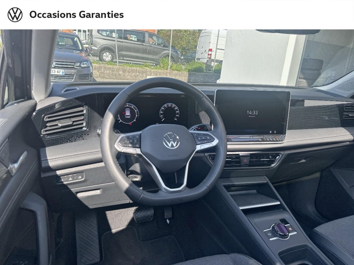 Voitures occasions VOLKSWAGEN TIGUAN VW Edition Villeneuve-d'Ascq