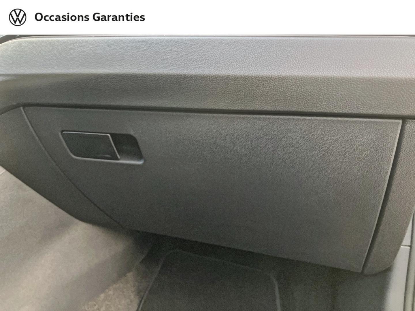 Voitures occasions VOLKSWAGEN POLO Style Villeneuve-d'Ascq