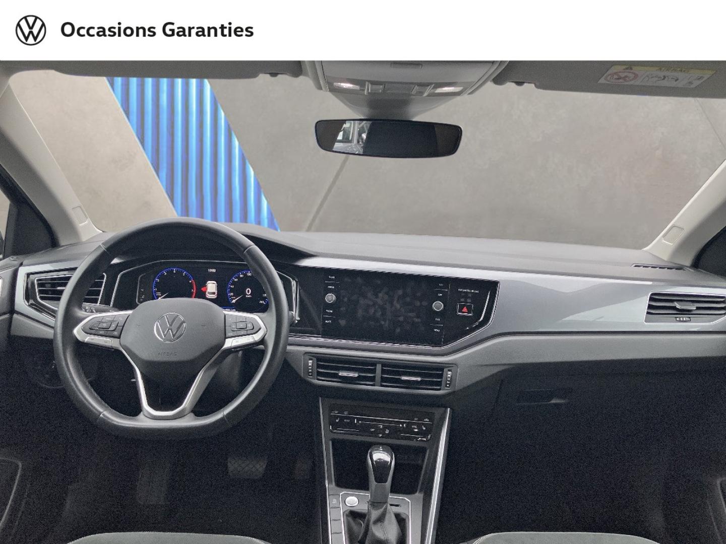 Voitures occasions VOLKSWAGEN POLO Style Villeneuve-d'Ascq