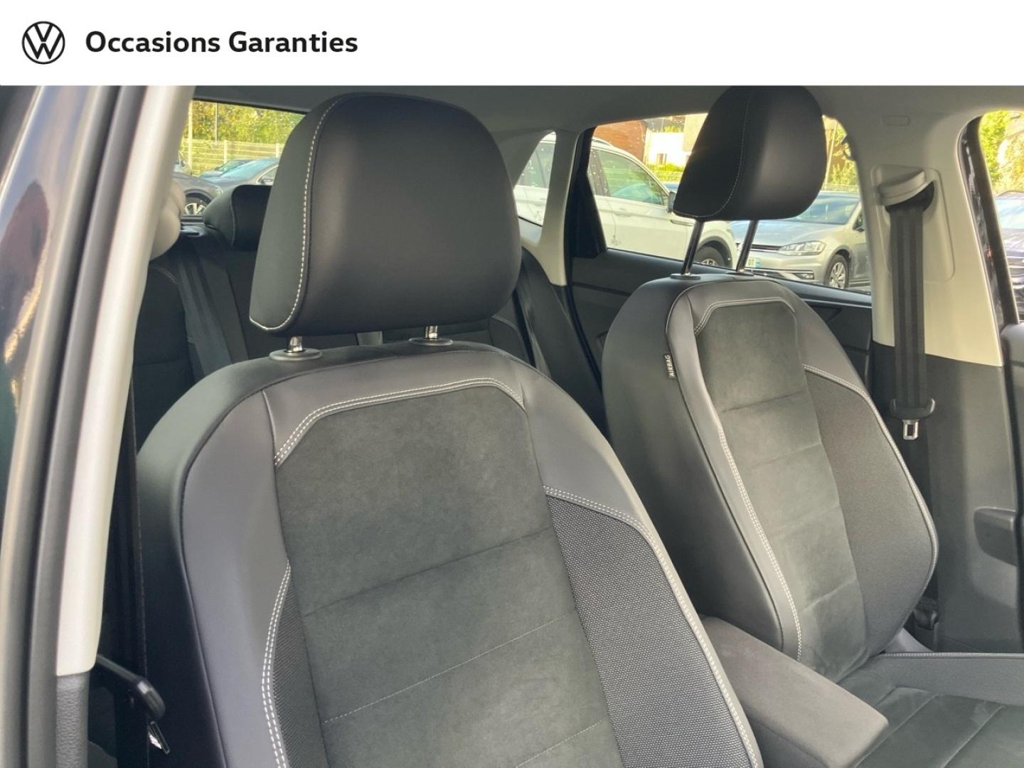 Voitures occasions VOLKSWAGEN POLO Style Villeneuve-d'Ascq