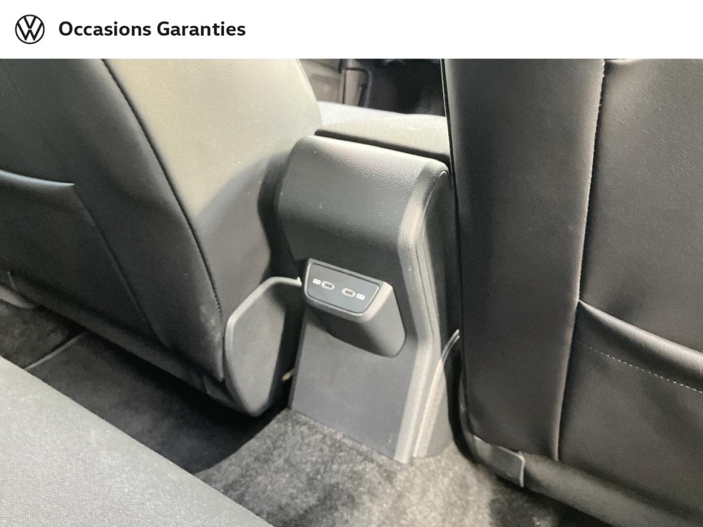 Voitures occasions VOLKSWAGEN POLO Style Villeneuve-d'Ascq