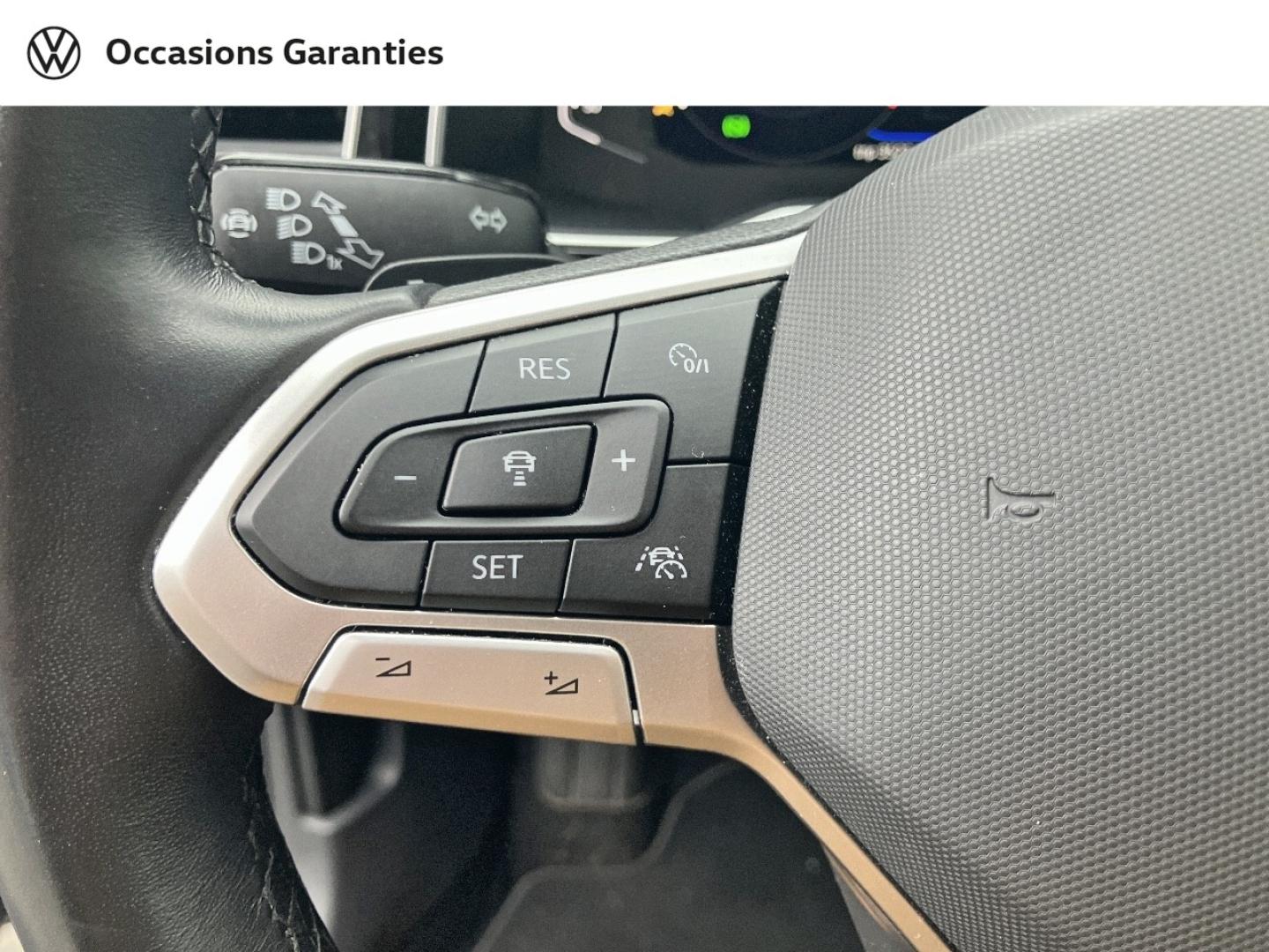Voitures occasions VOLKSWAGEN POLO Style Villeneuve-d'Ascq