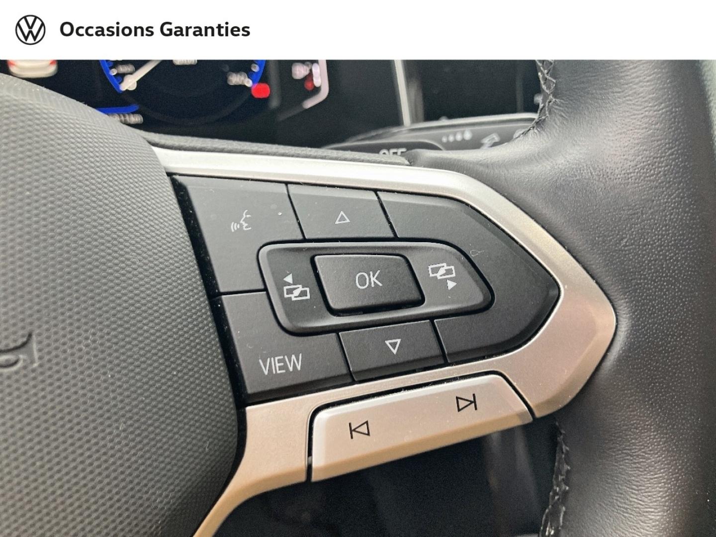 Voitures occasions VOLKSWAGEN POLO Style Villeneuve-d'Ascq