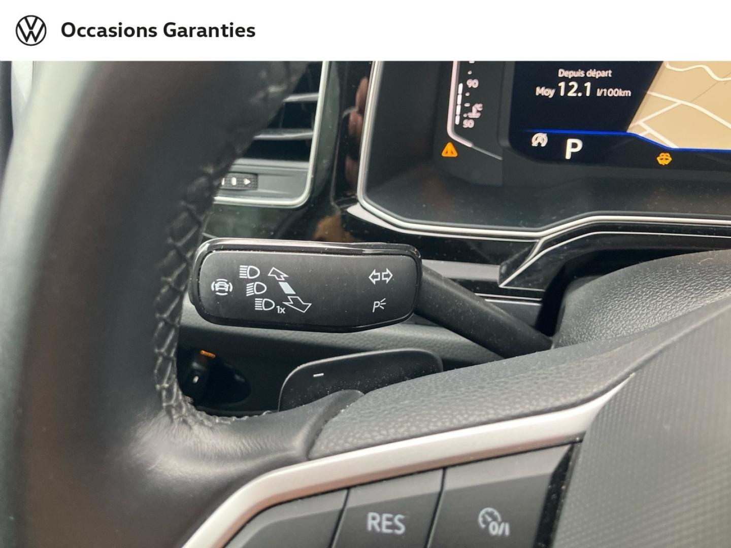 Voitures occasions VOLKSWAGEN POLO Style Dunkerque