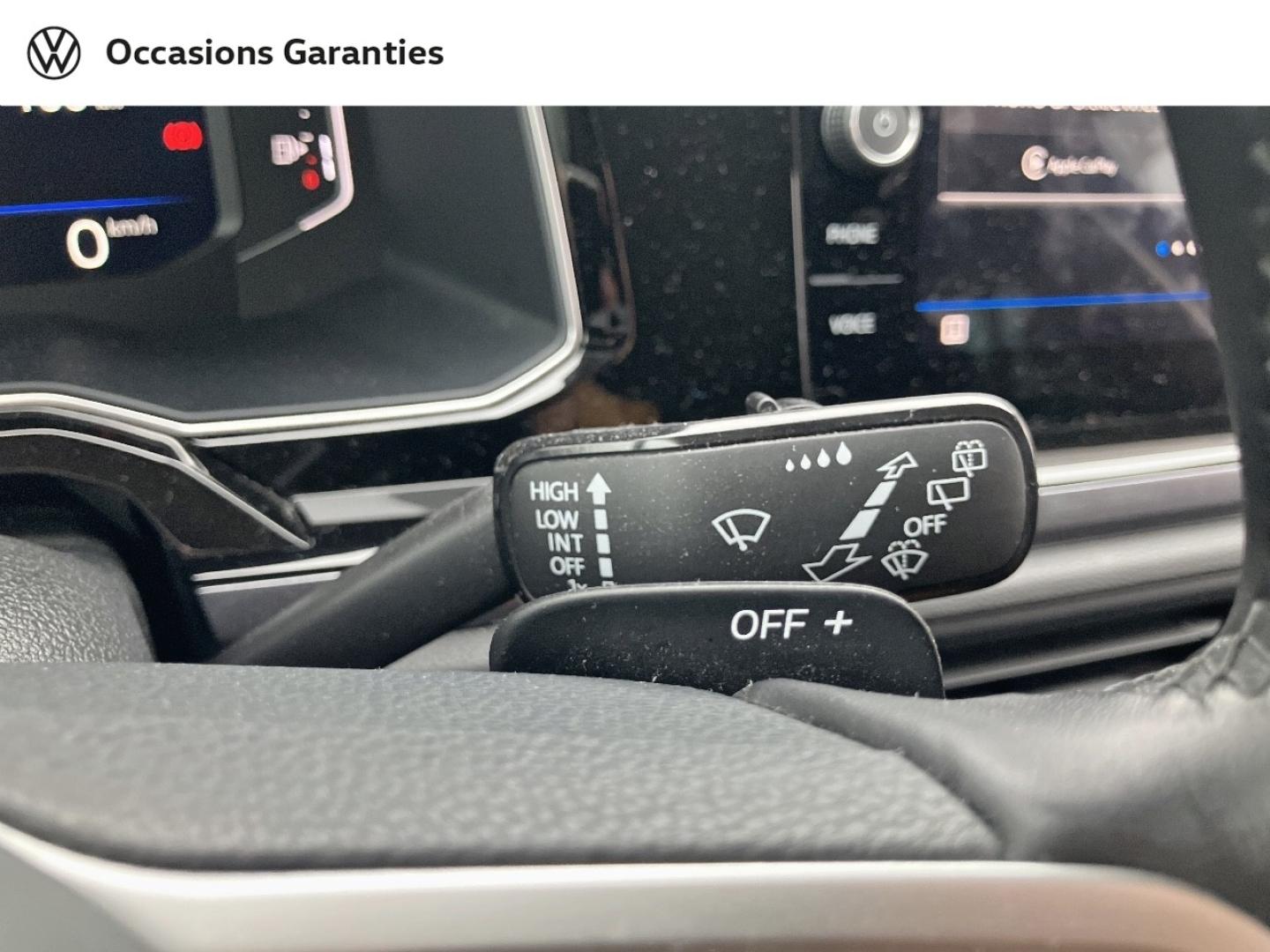 Voitures occasions VOLKSWAGEN POLO Style Villeneuve-d'Ascq