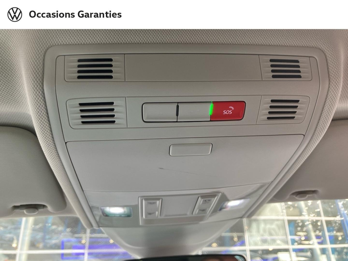 Voitures occasions VOLKSWAGEN POLO Style Dunkerque