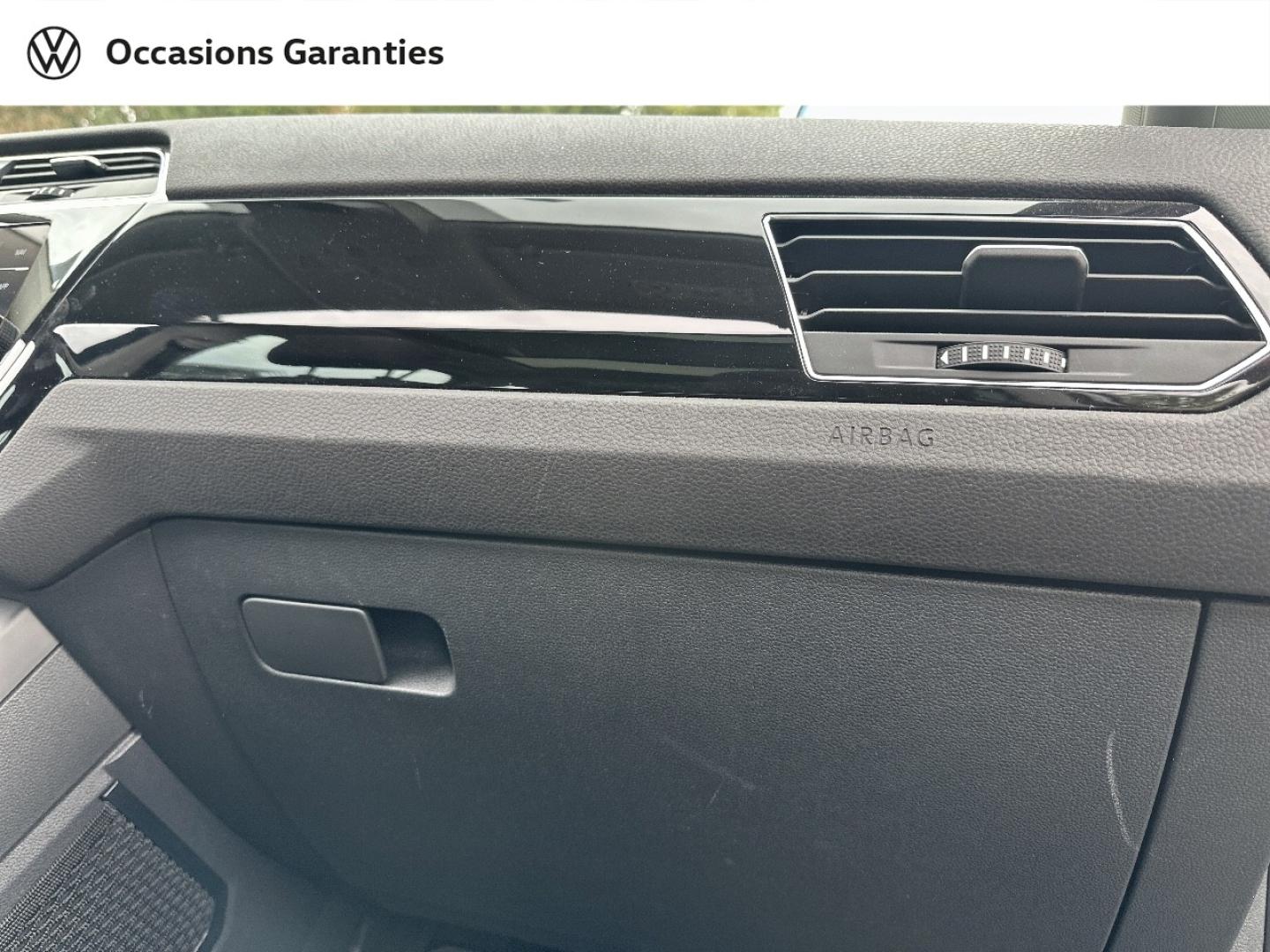 Voitures occasions VOLKSWAGEN TOURAN Style Villeneuve-d'Ascq