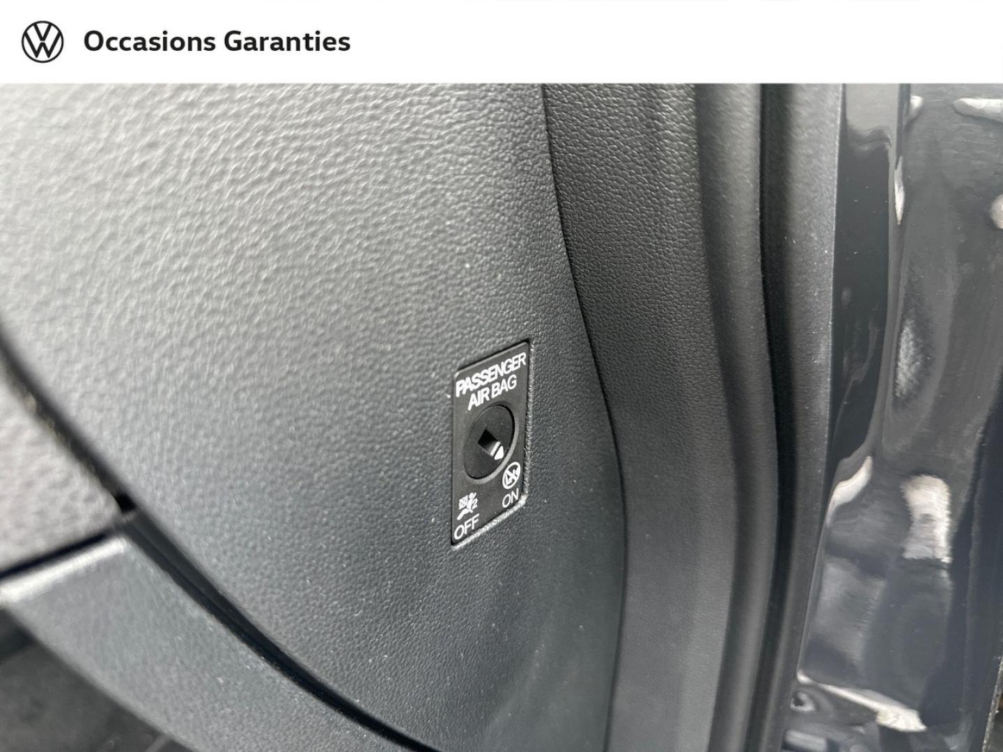 Voitures occasions VOLKSWAGEN TOURAN Style Villeneuve-d'Ascq