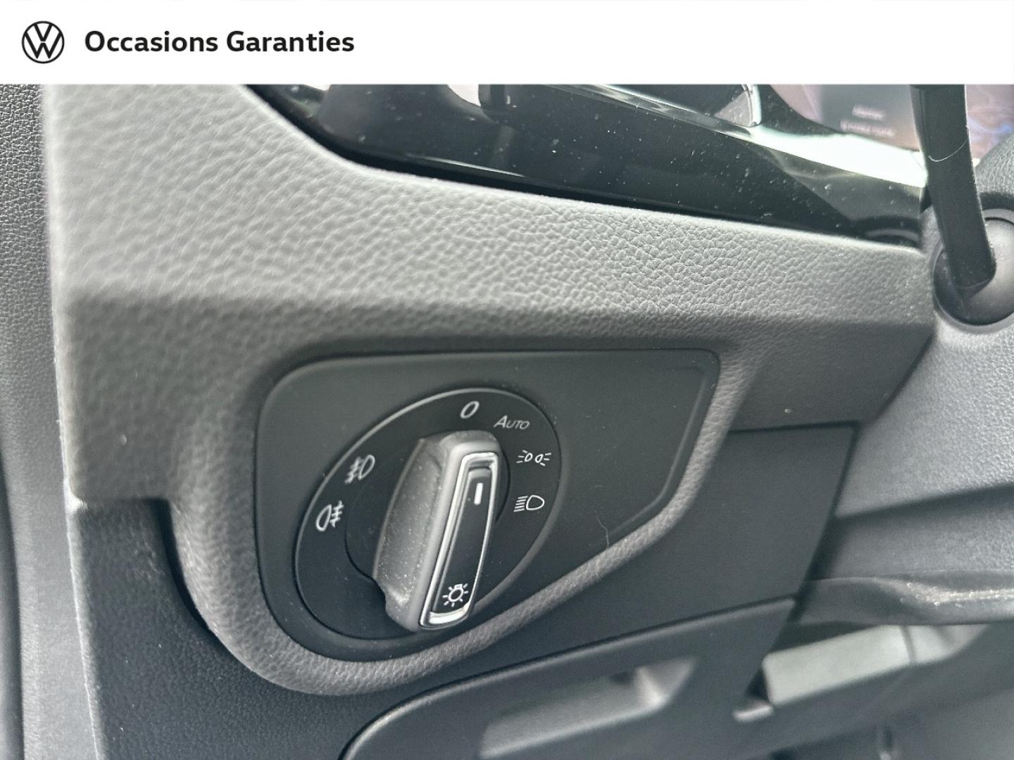 Voitures occasions VOLKSWAGEN TOURAN Style Villeneuve-d'Ascq