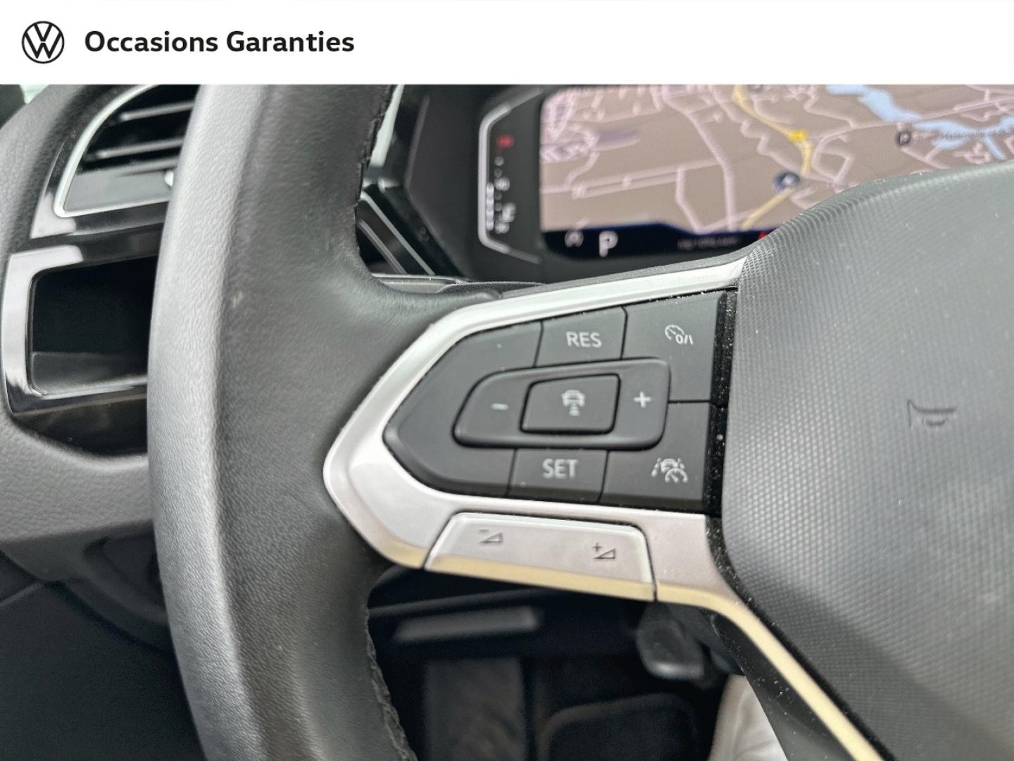 Voitures occasions VOLKSWAGEN TOURAN Style Villeneuve-d'Ascq