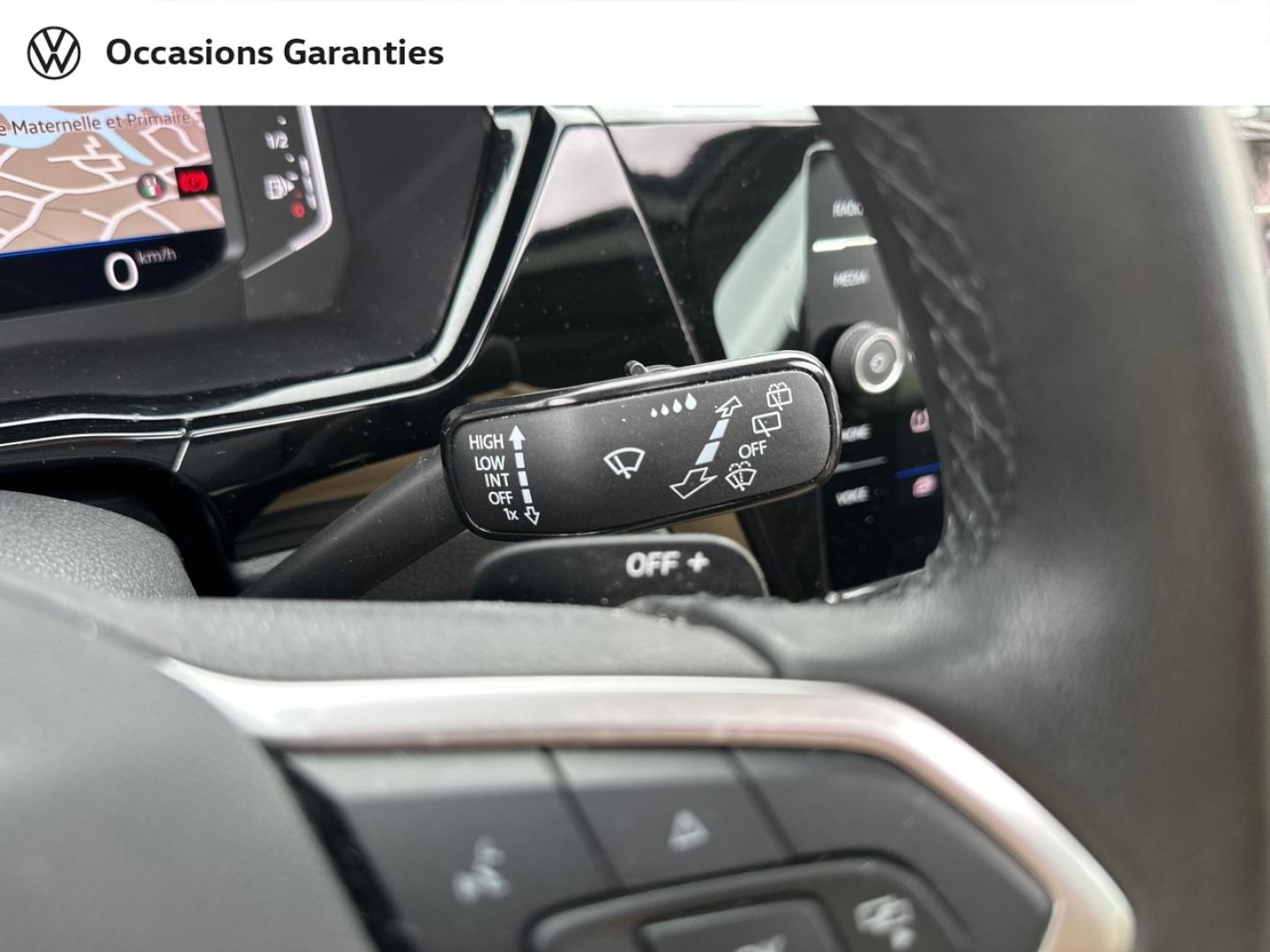 Voitures occasions VOLKSWAGEN TOURAN Style Villeneuve-d'Ascq