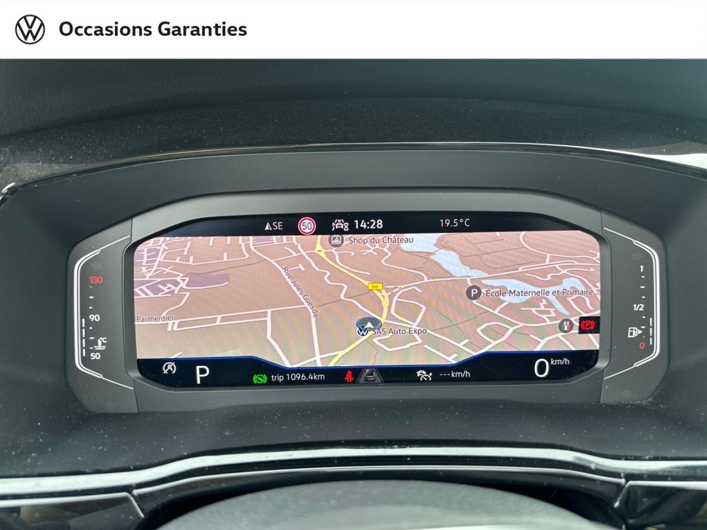 Voitures occasions VOLKSWAGEN TOURAN Style Villeneuve-d'Ascq