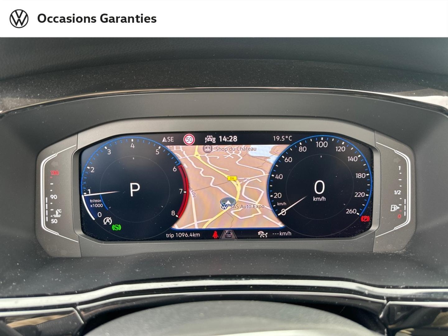 Voitures occasions VOLKSWAGEN TOURAN Style Villeneuve-d'Ascq