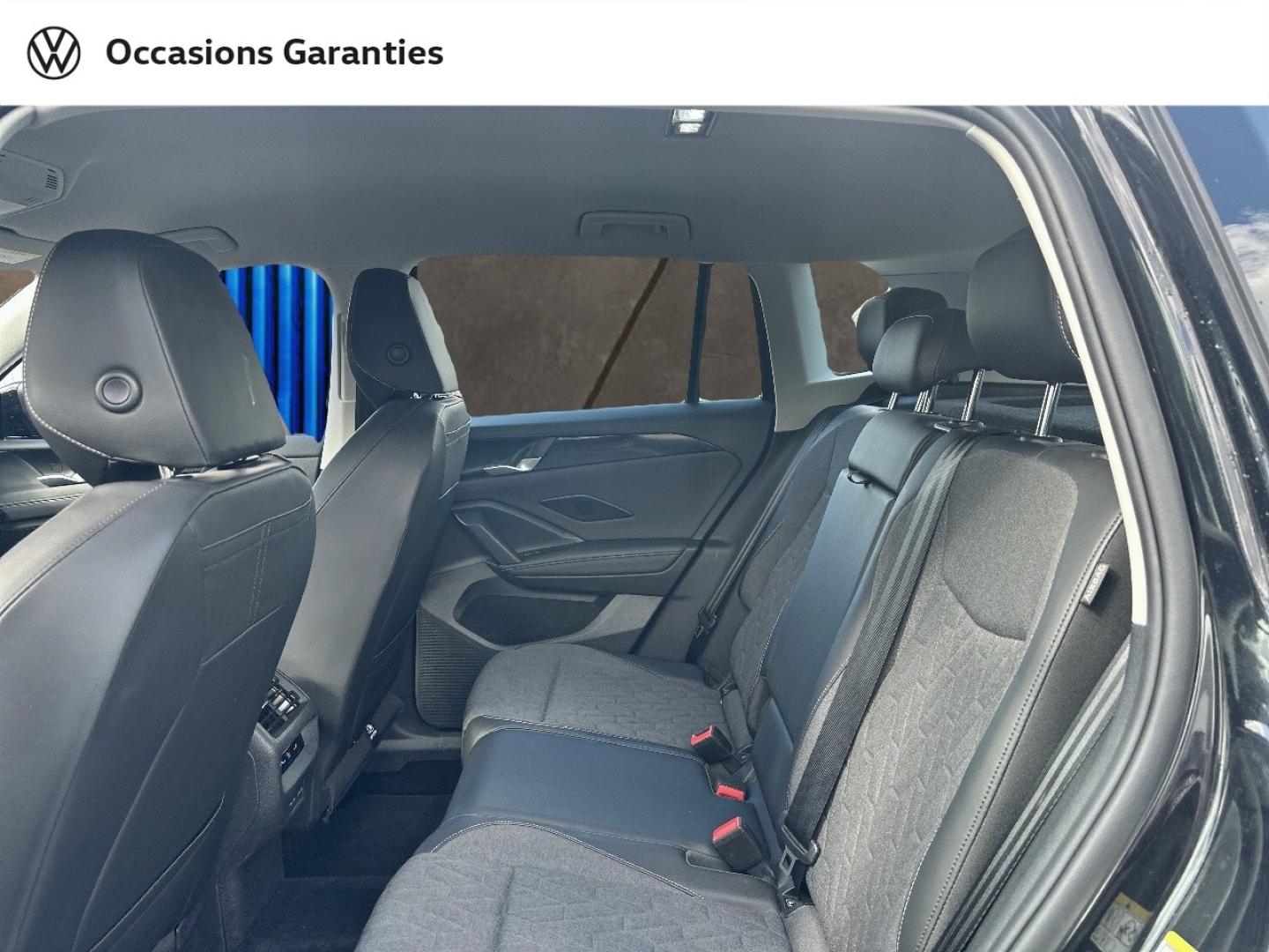 Voitures occasions VOLKSWAGEN TIGUAN Life Plus Villeneuve-d'Ascq