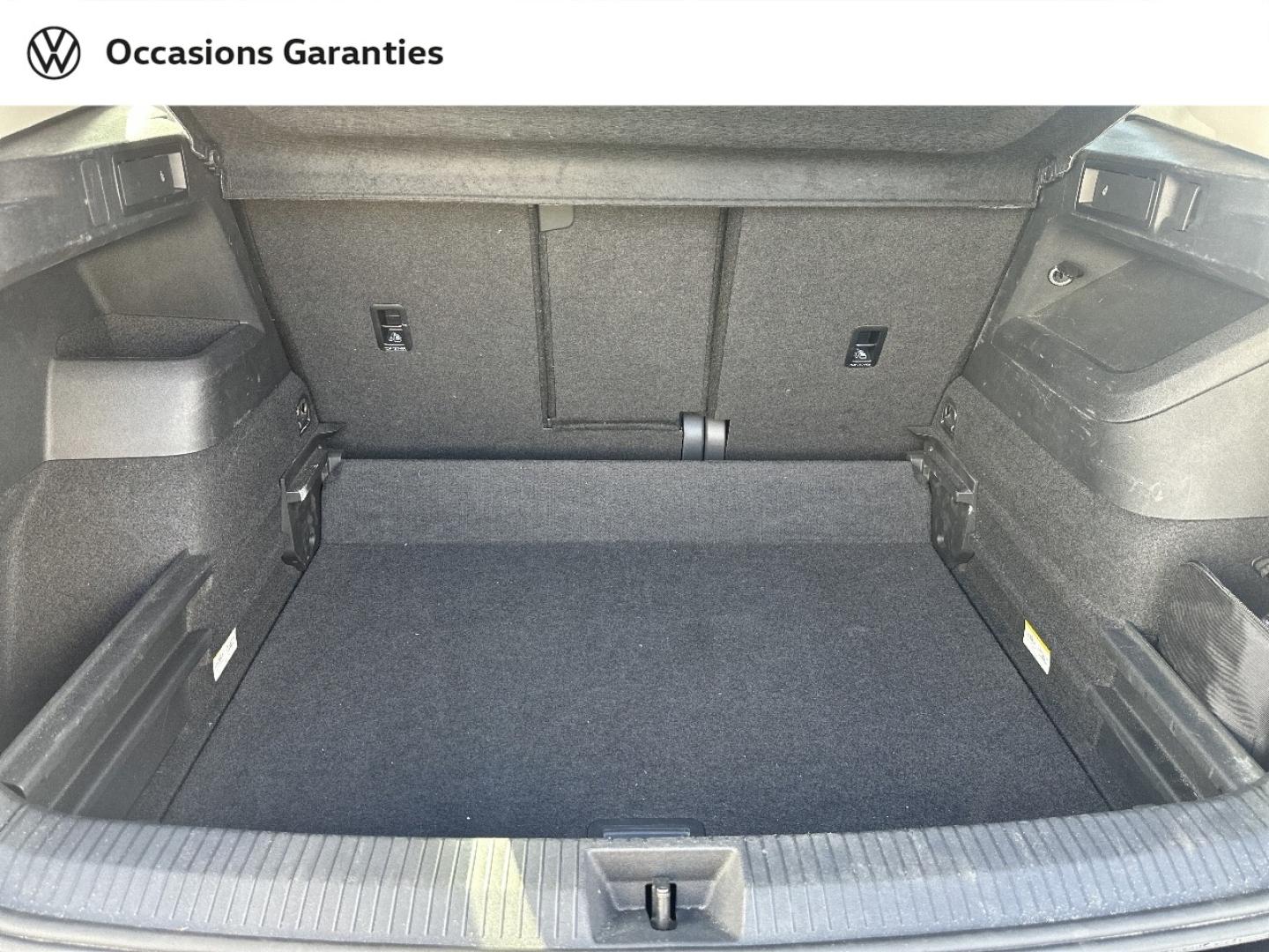 Voitures occasions VOLKSWAGEN TIGUAN Life Plus Villeneuve-d'Ascq
