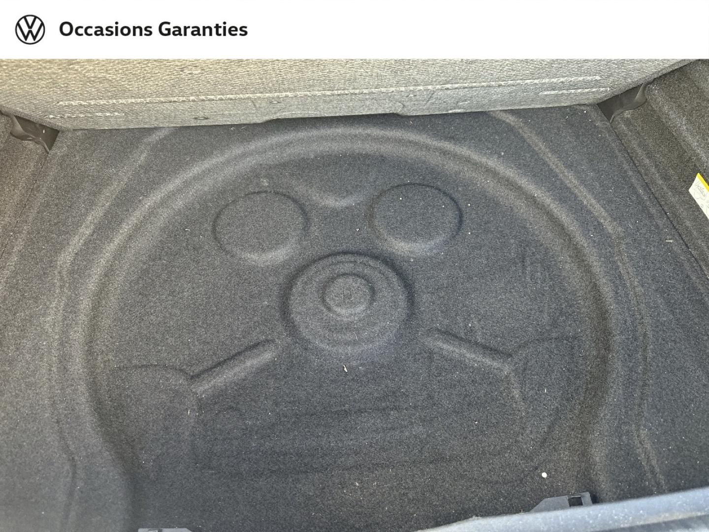 Voitures occasions VOLKSWAGEN TIGUAN Life Plus Villeneuve-d'Ascq