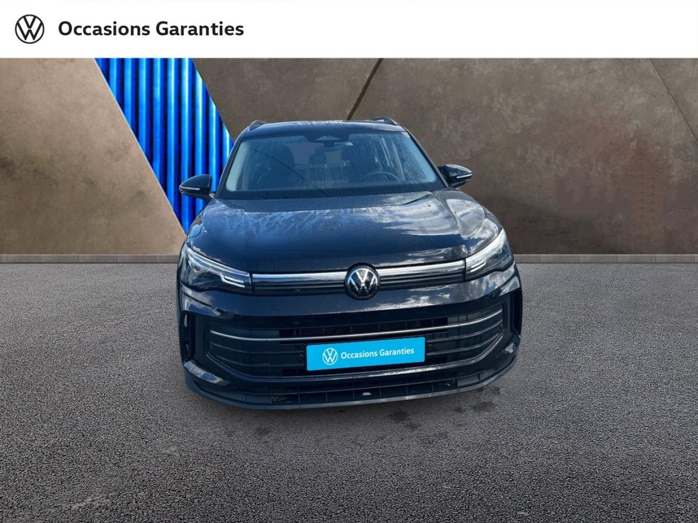 Voitures occasions VOLKSWAGEN TIGUAN Life Plus Villeneuve-d'Ascq