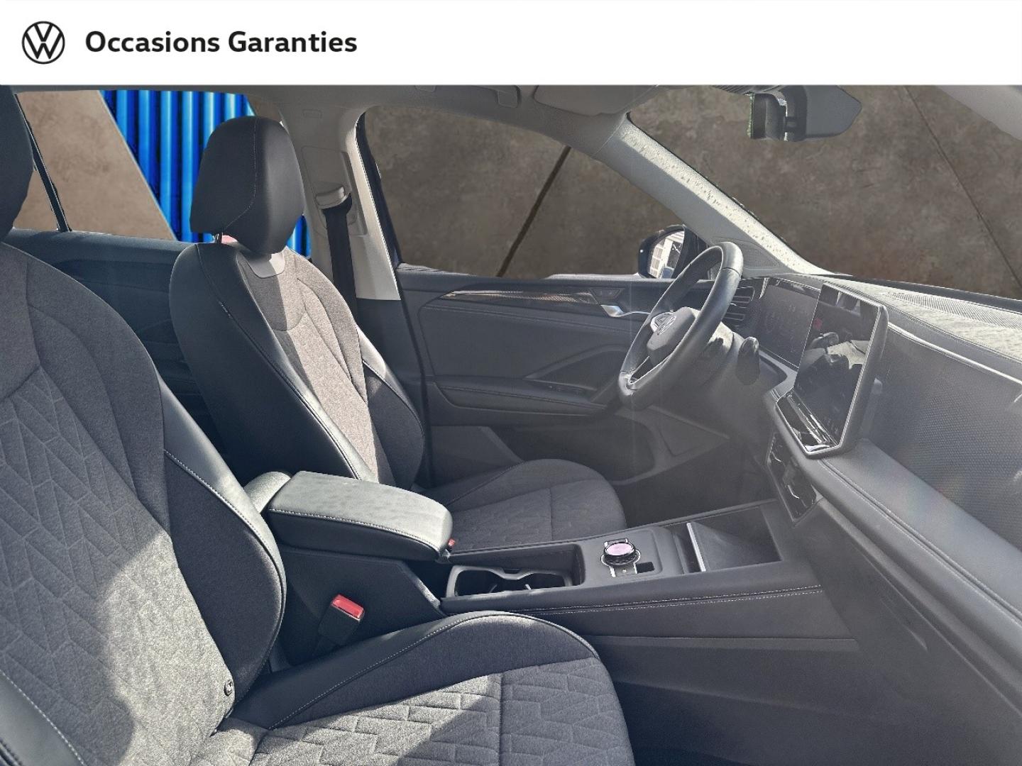 Voitures occasions VOLKSWAGEN TIGUAN Life Plus Villeneuve-d'Ascq