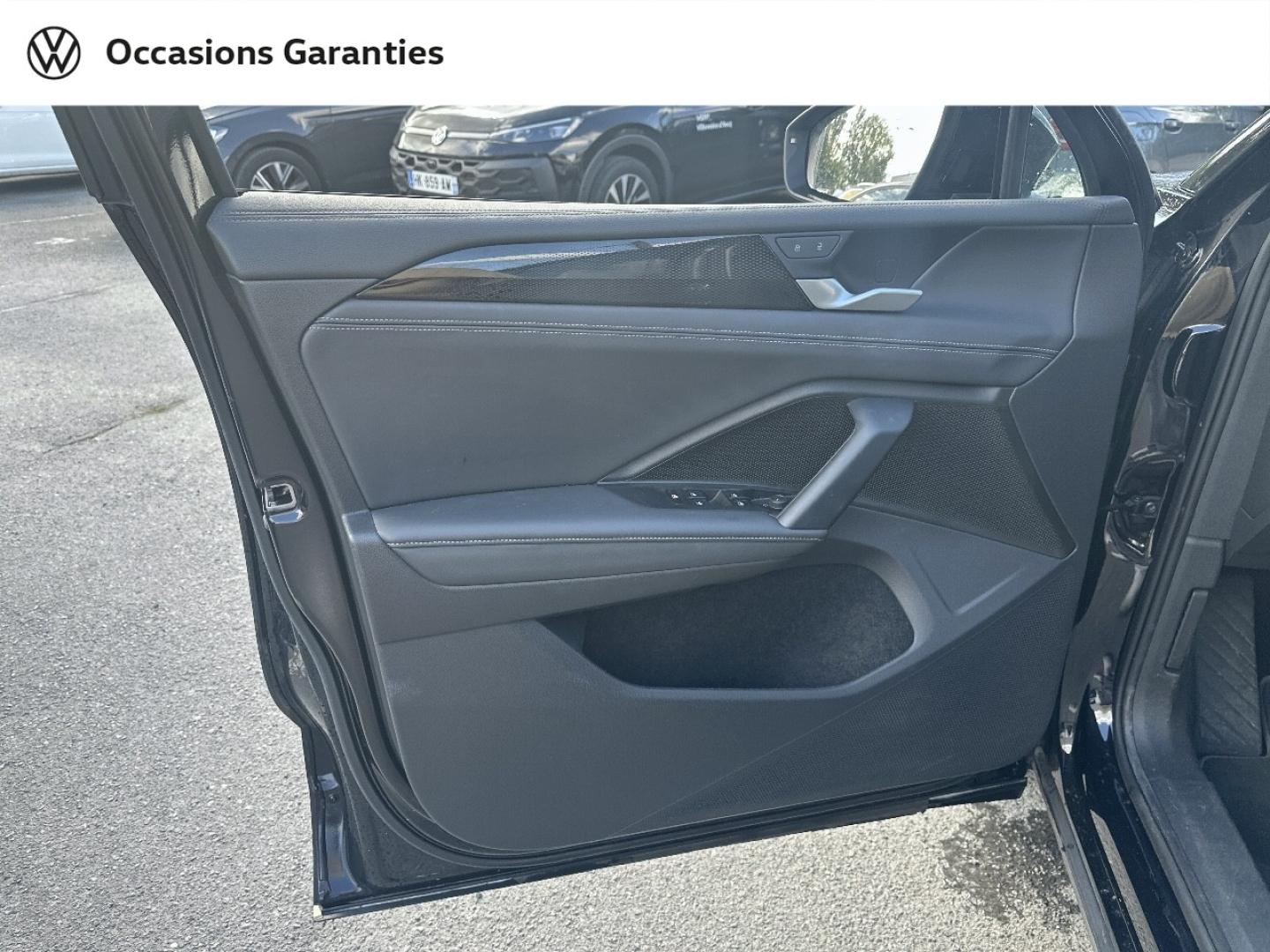 Voitures occasions VOLKSWAGEN TIGUAN Life Plus Villeneuve-d'Ascq