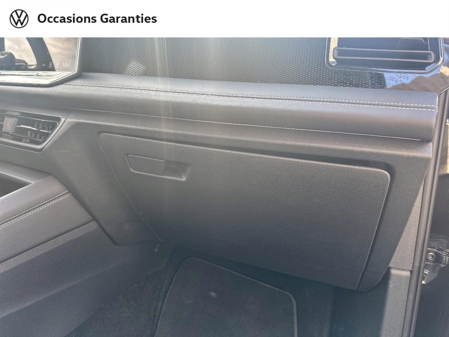Voitures occasions VOLKSWAGEN TIGUAN Life Plus Villeneuve-d'Ascq