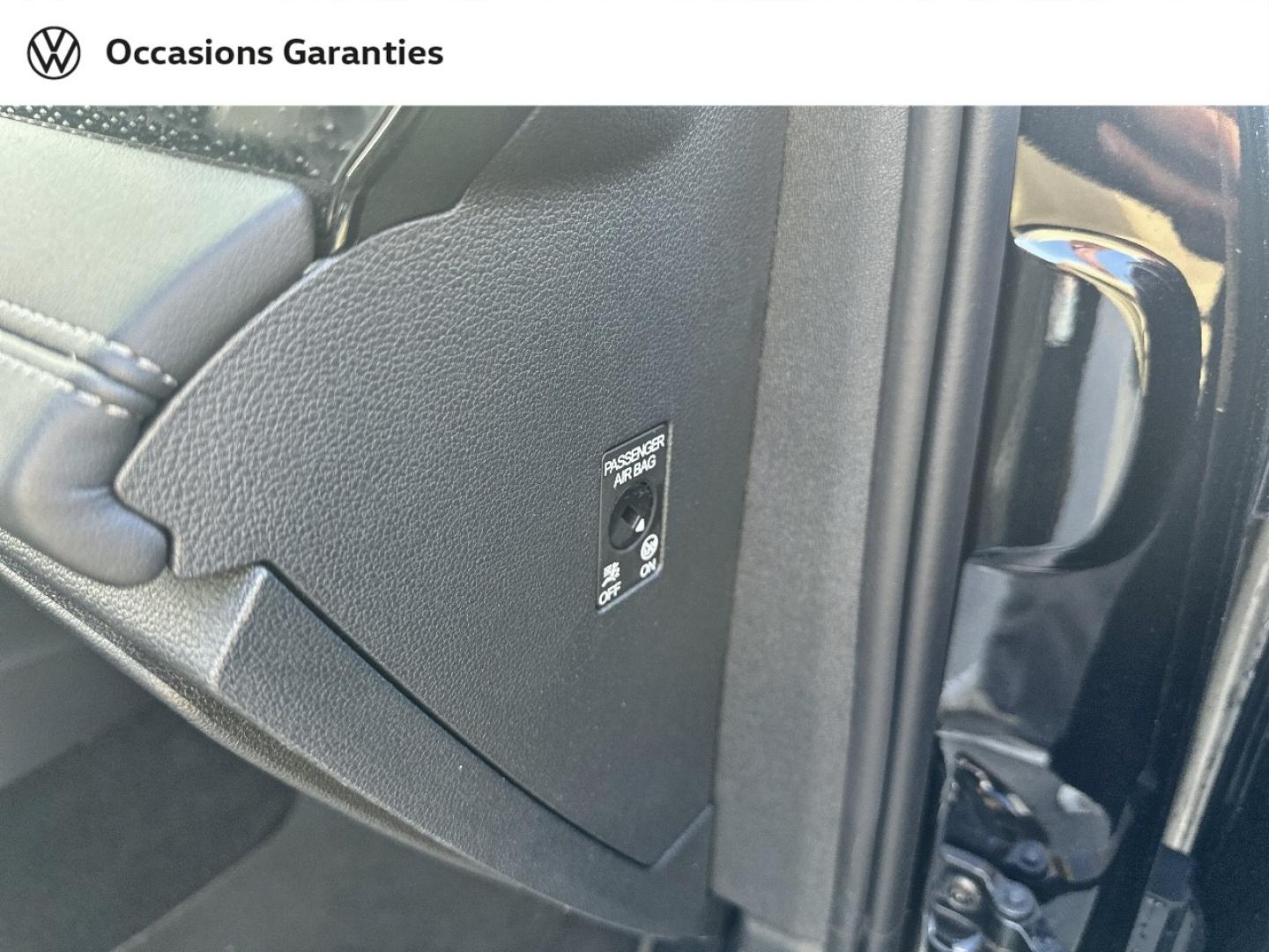 Voitures occasions VOLKSWAGEN TIGUAN Life Plus Villeneuve-d'Ascq