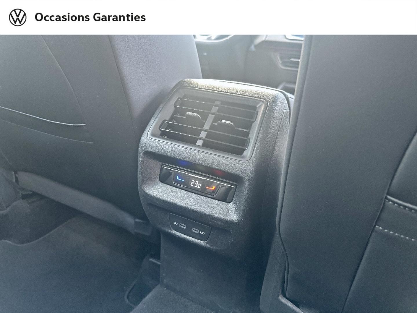 Voitures occasions VOLKSWAGEN TIGUAN Life Plus Villeneuve-d'Ascq