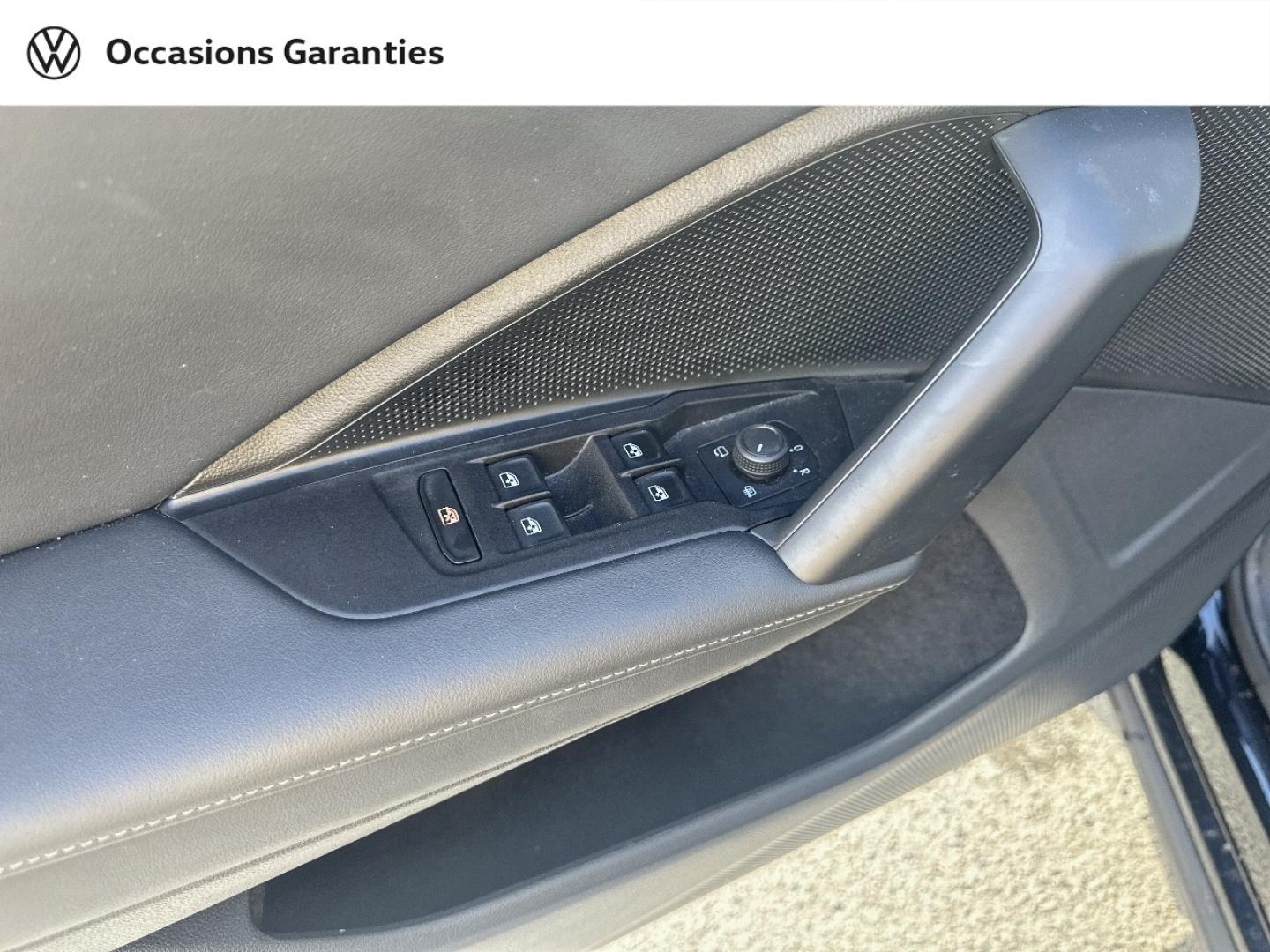 Voitures occasions VOLKSWAGEN TIGUAN Life Plus Villeneuve-d'Ascq