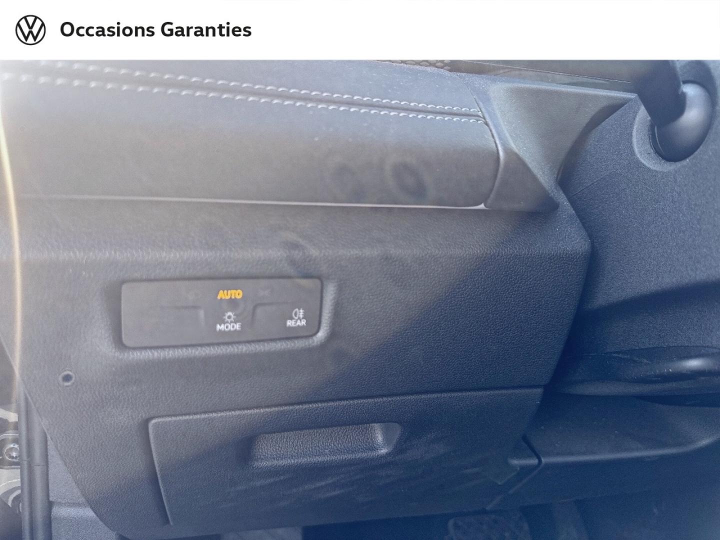 Voitures occasions VOLKSWAGEN TIGUAN Life Plus Villeneuve-d'Ascq