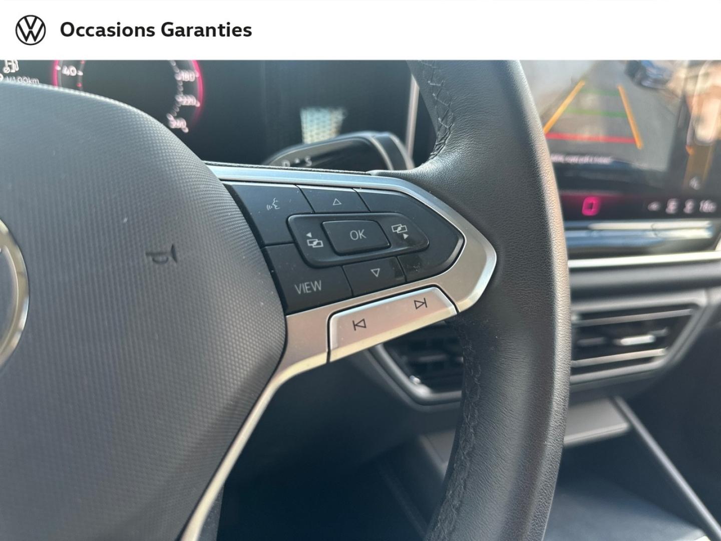 Voitures occasions VOLKSWAGEN TIGUAN Life Plus Villeneuve-d'Ascq