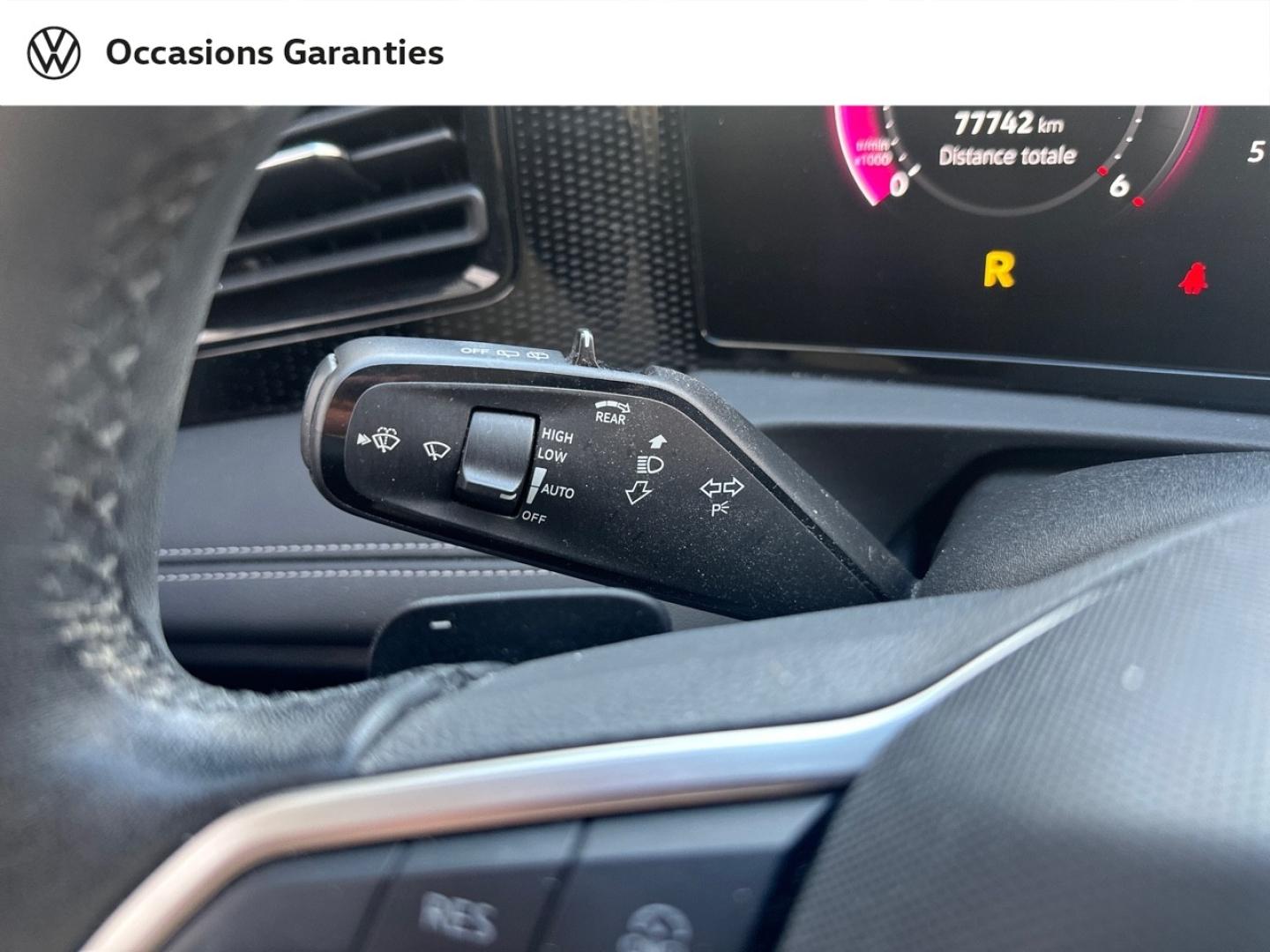 Voitures occasions VOLKSWAGEN TIGUAN Life Plus Villeneuve-d'Ascq