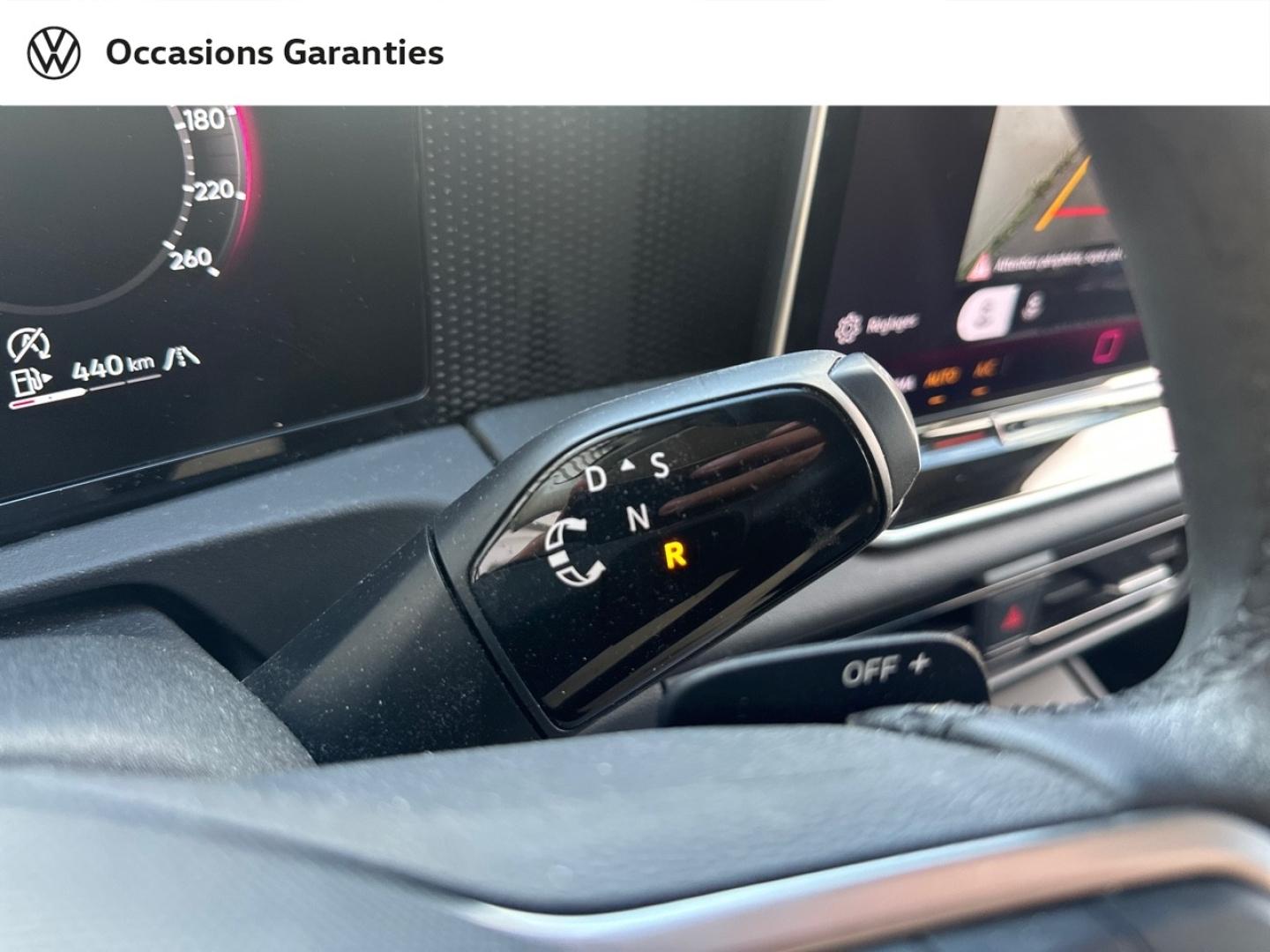 Voitures occasions VOLKSWAGEN TIGUAN Life Plus Villeneuve-d'Ascq