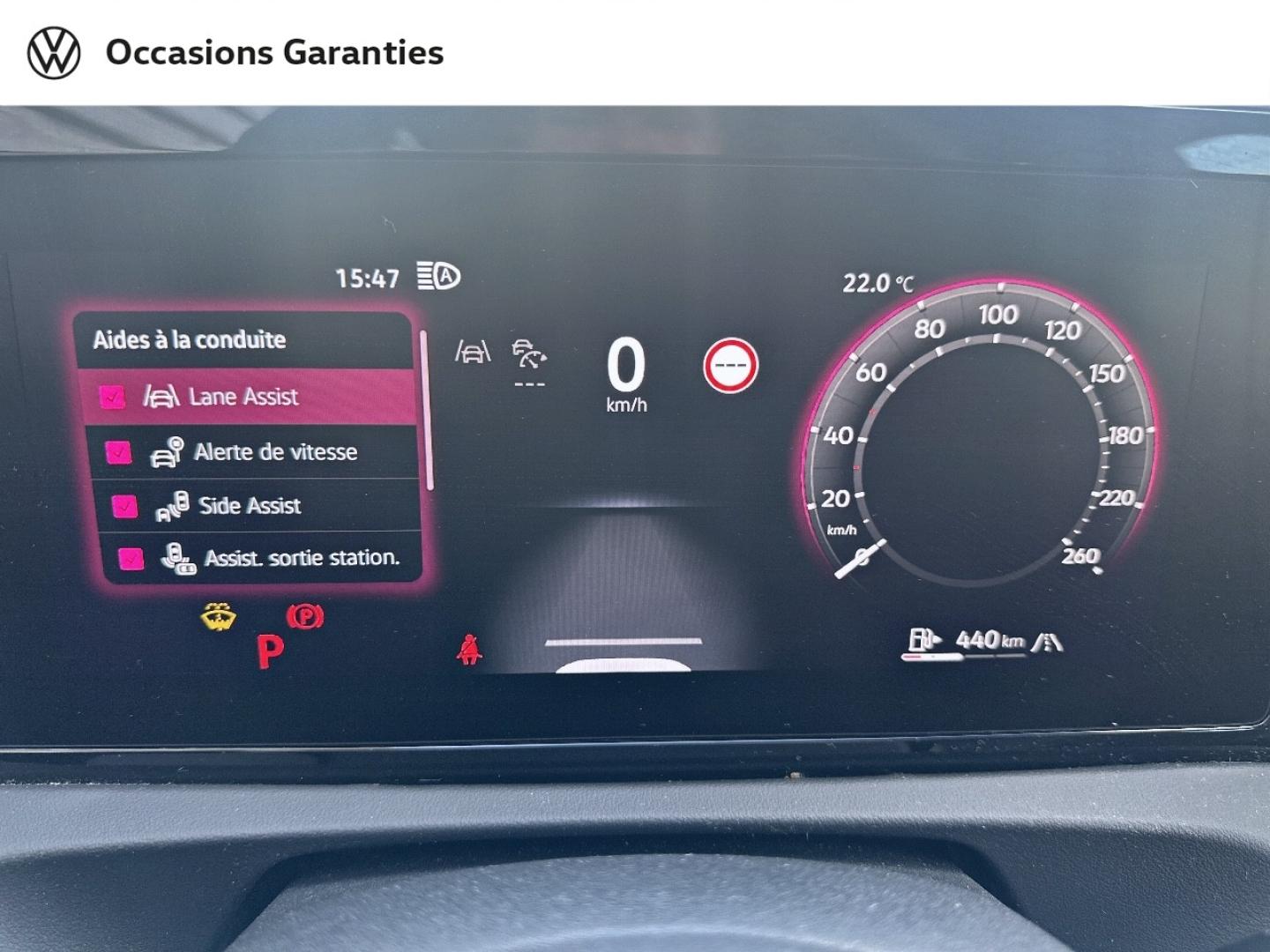 Voitures occasions VOLKSWAGEN TIGUAN Life Plus Villeneuve-d'Ascq
