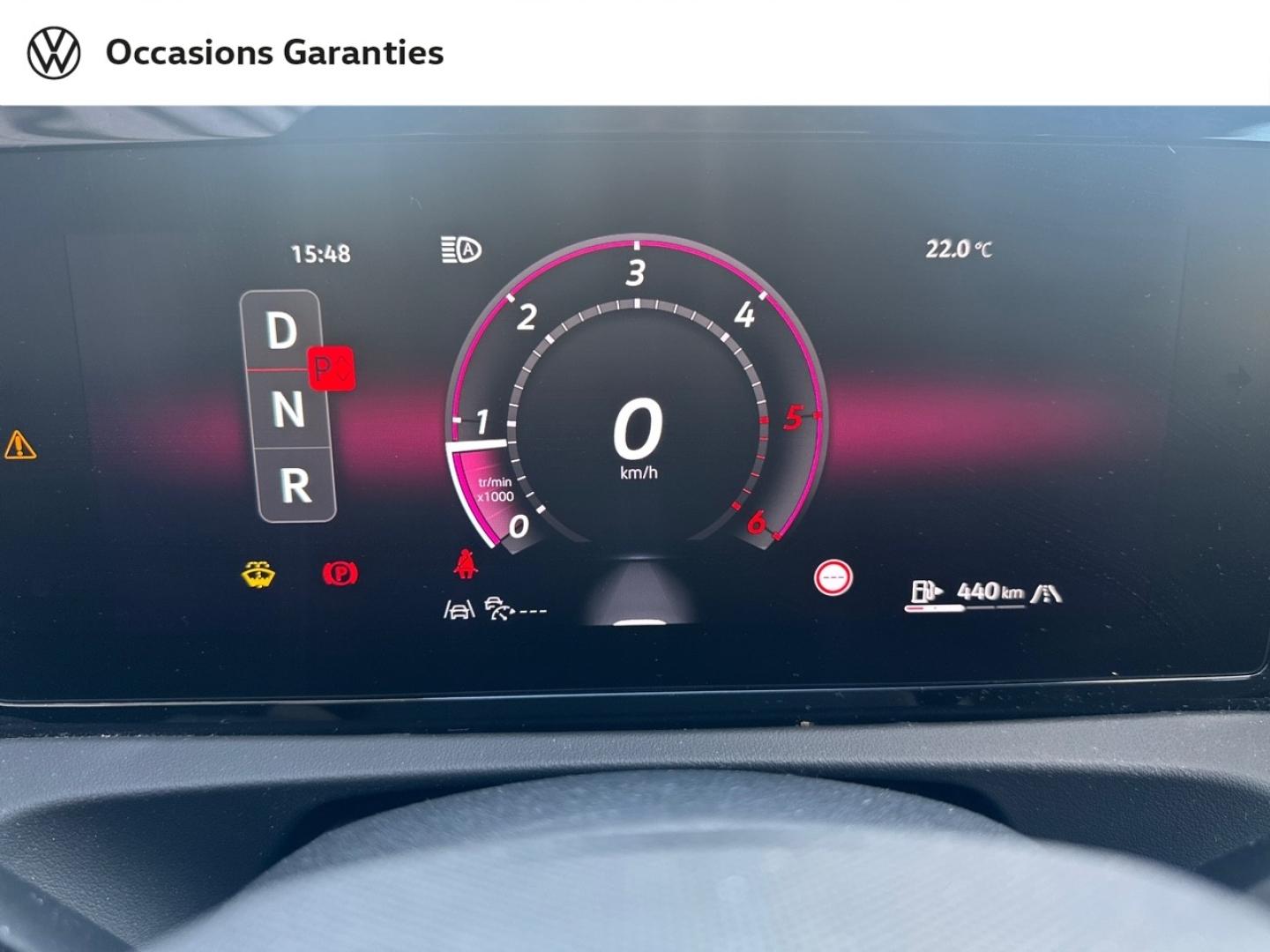 Voitures occasions VOLKSWAGEN TIGUAN Life Plus Villeneuve-d'Ascq